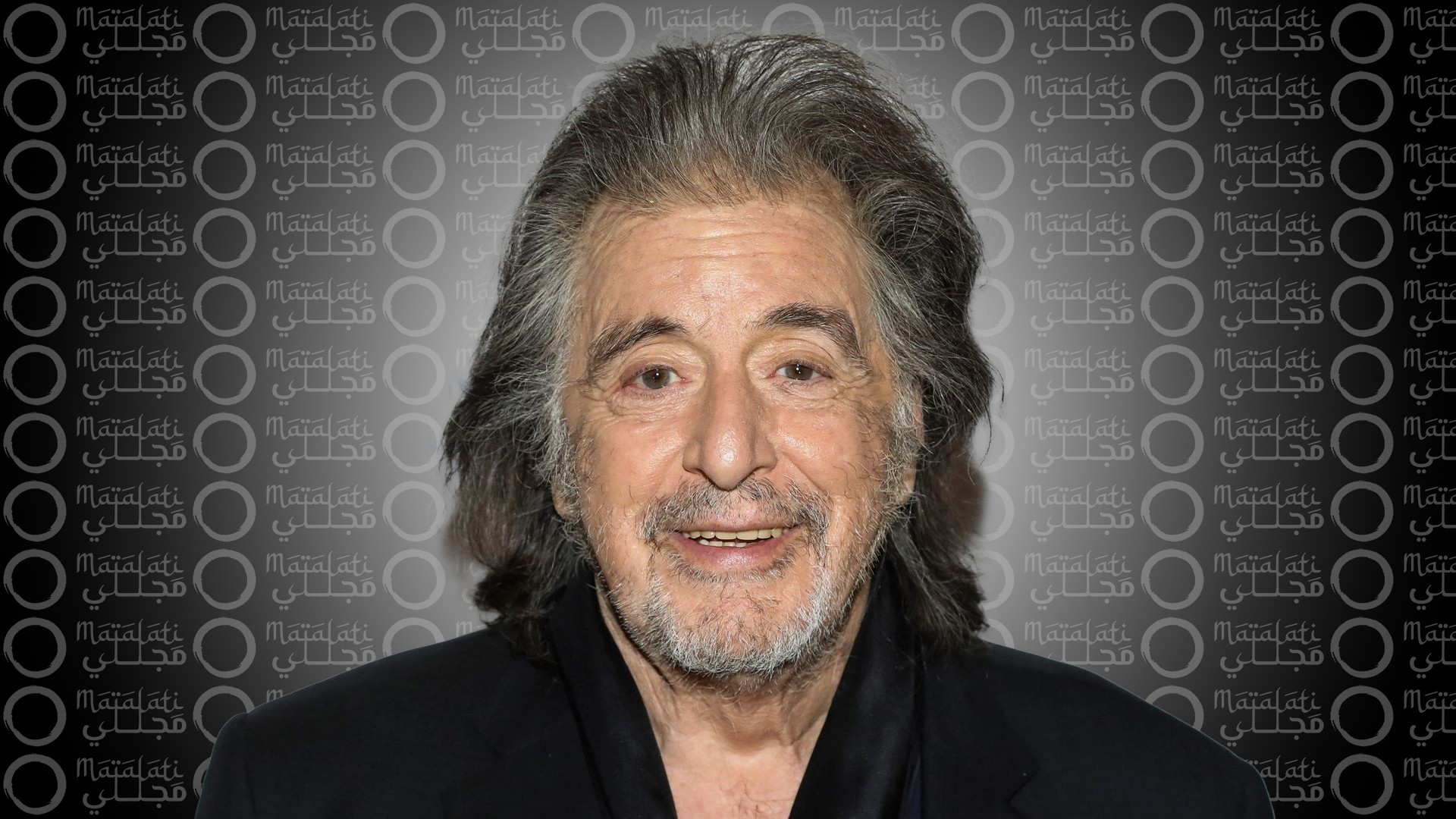 Al Pacino