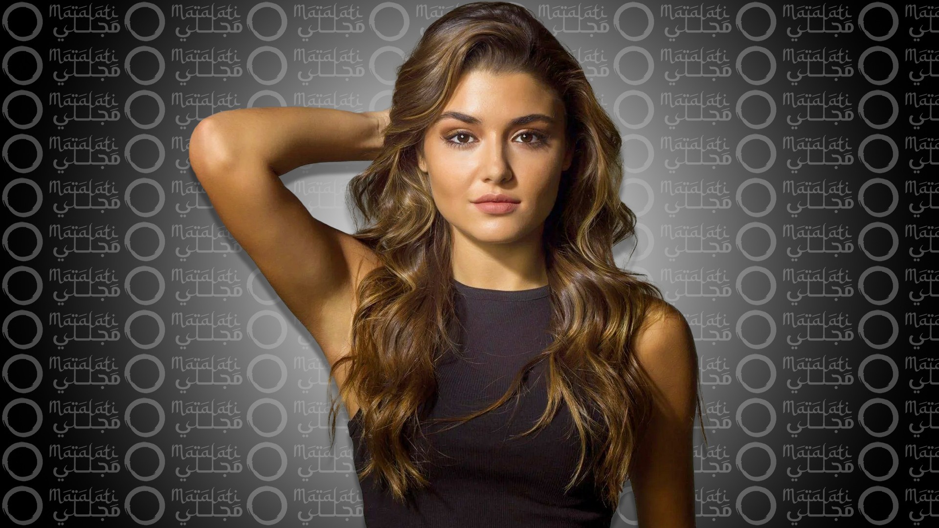 Hande Erçel