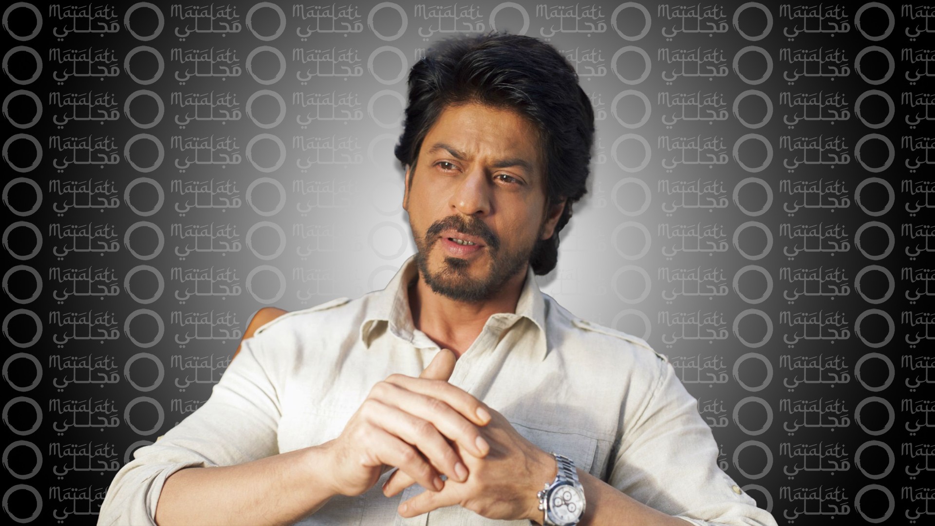 Shah Rukh Khan