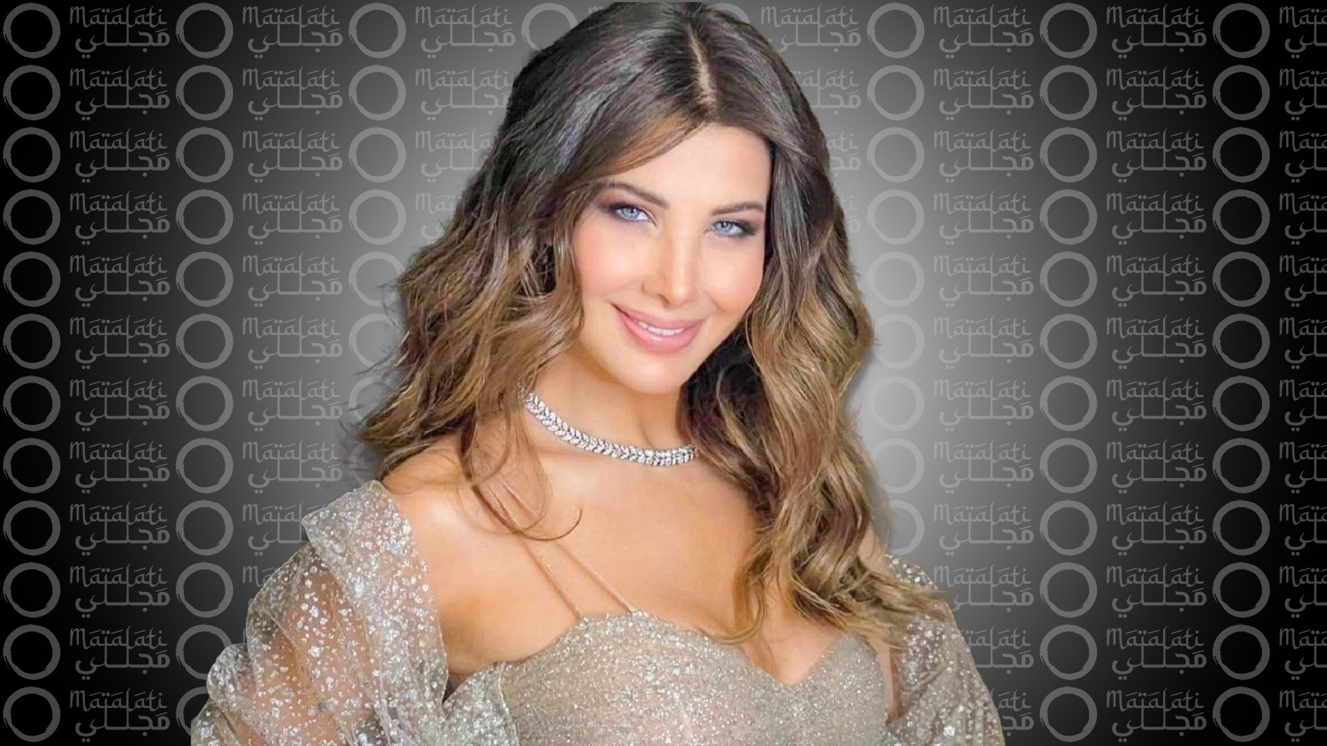 نانسي عجرم