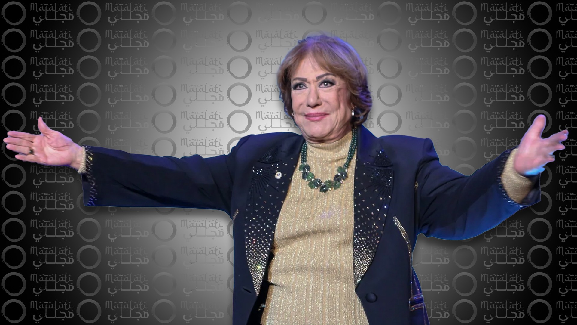 سميحة أيوب