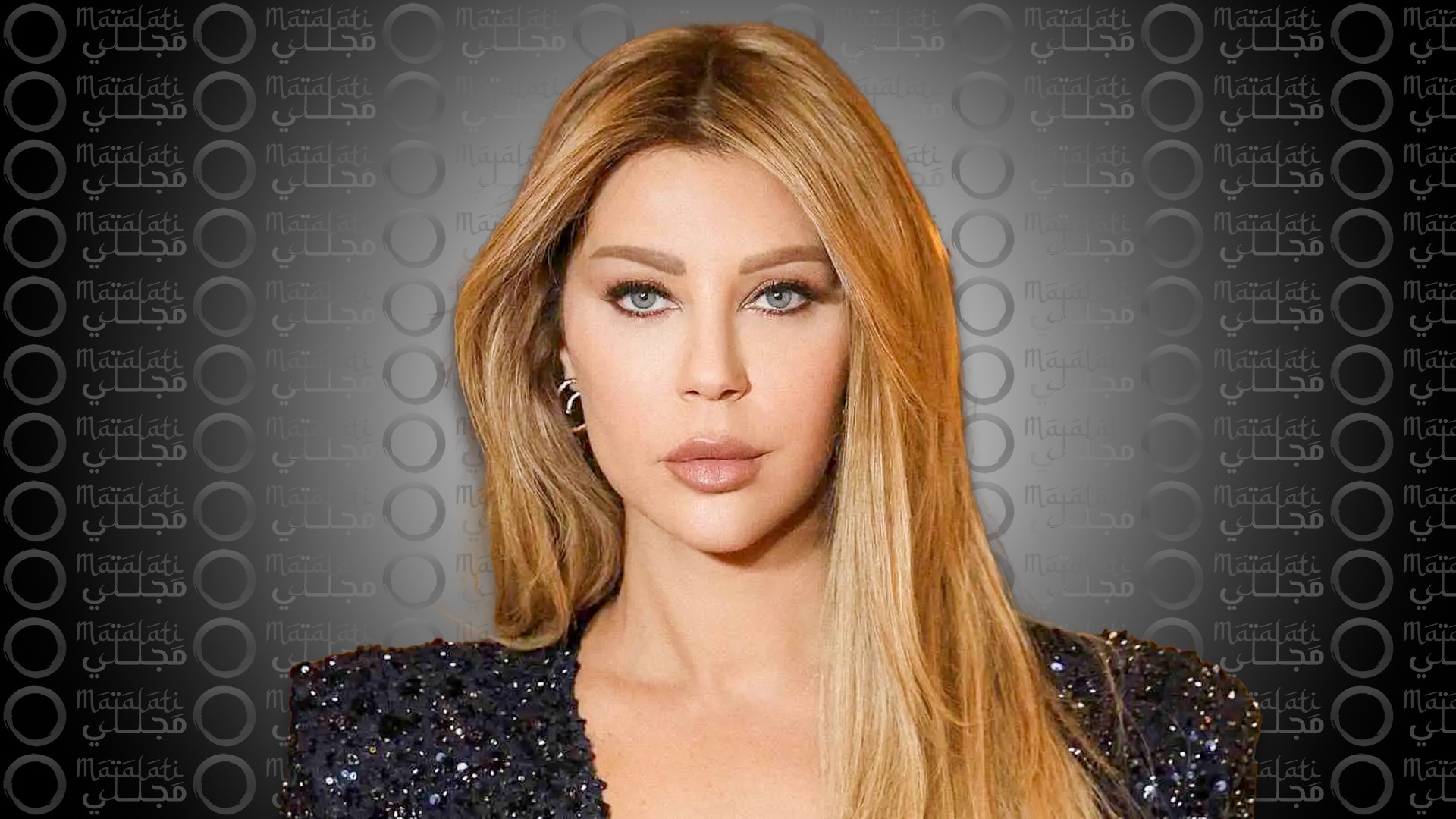 كارلا حداد