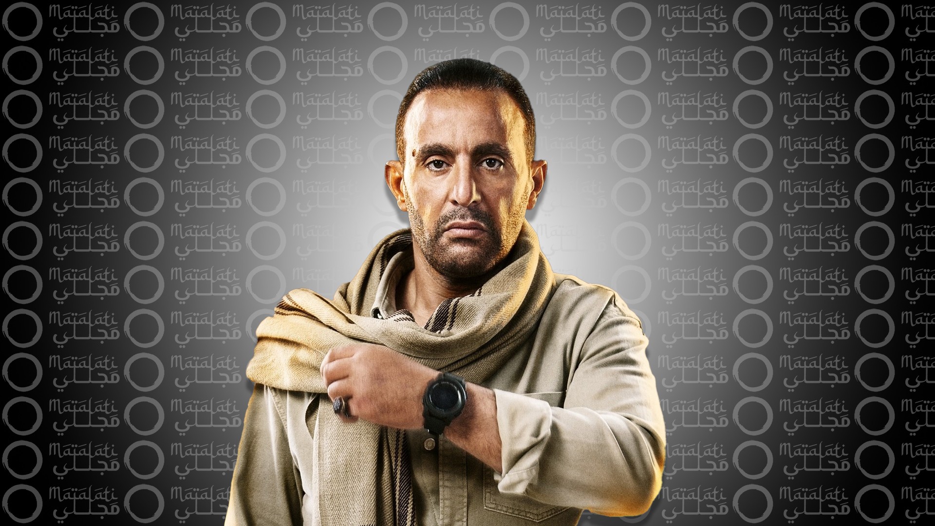 أحمد السقا
