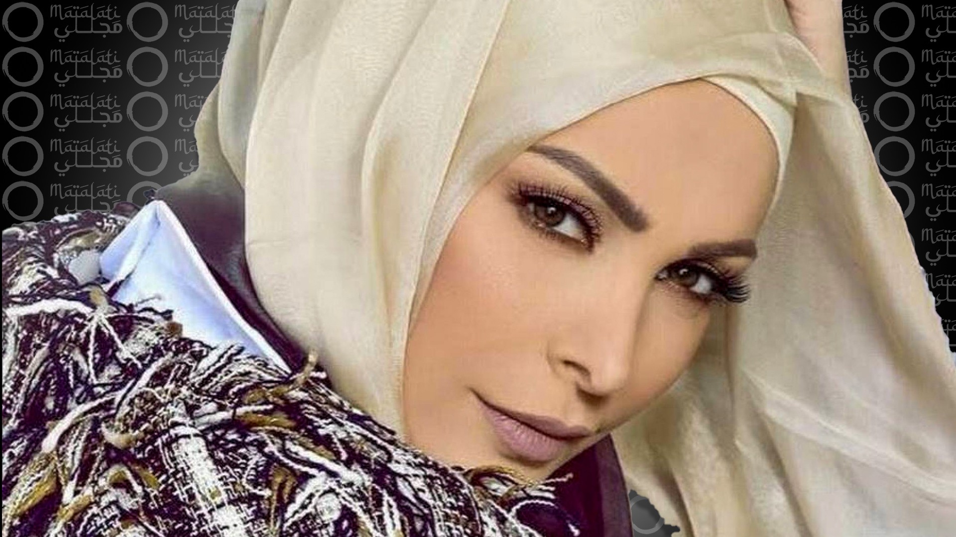 أمل حجازي