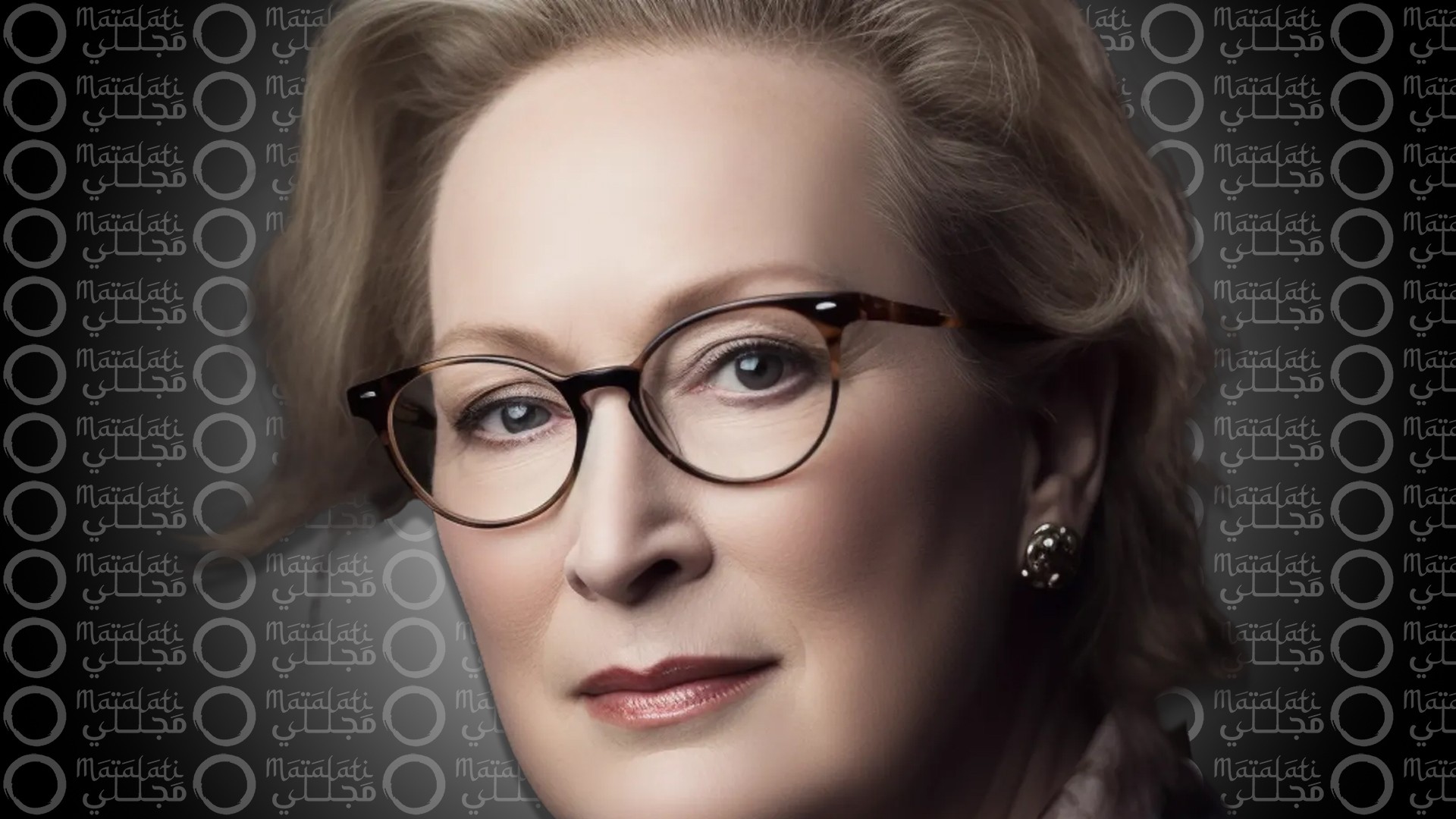 Meryl Streep