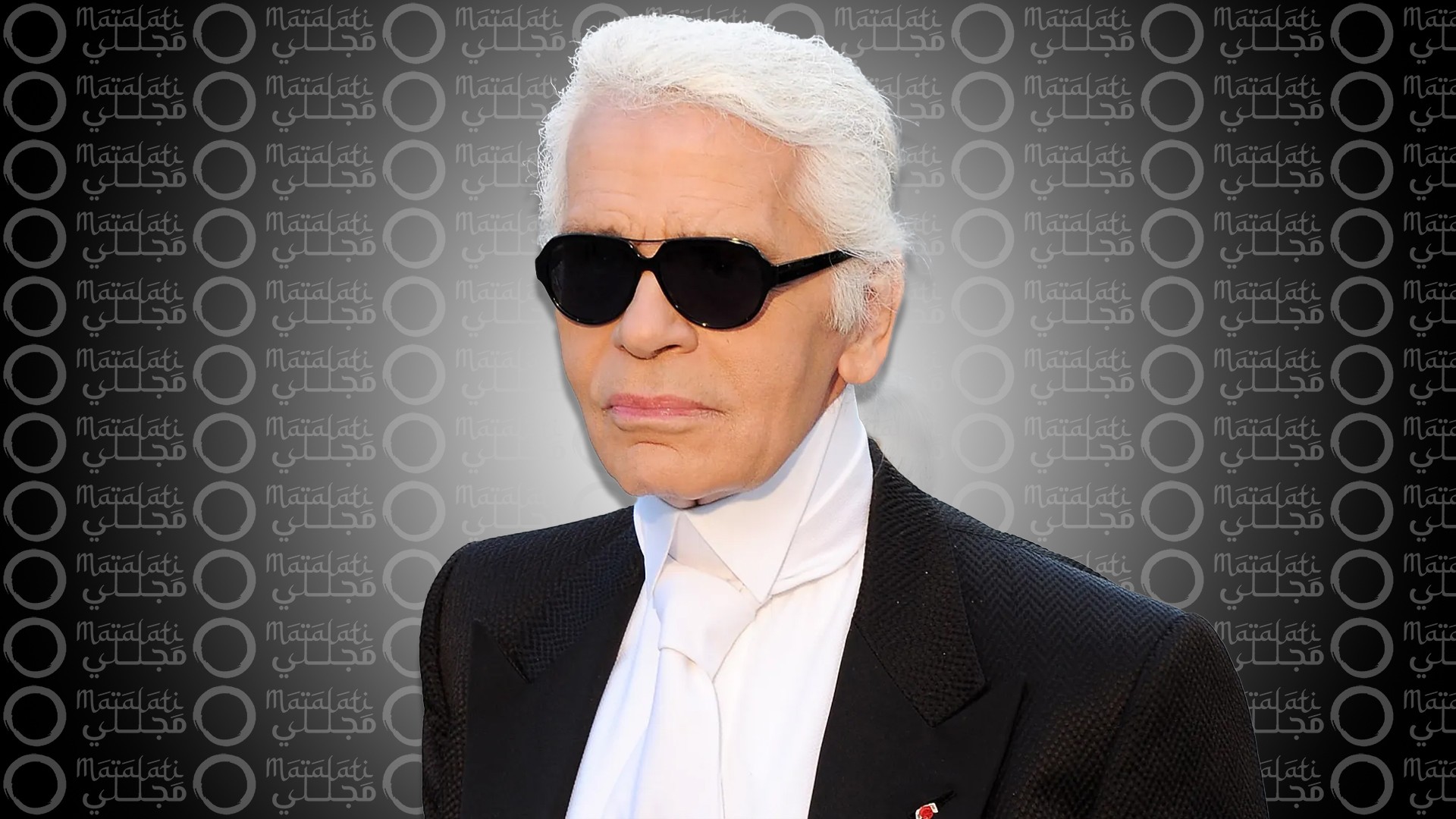 Karl Lagerfeld