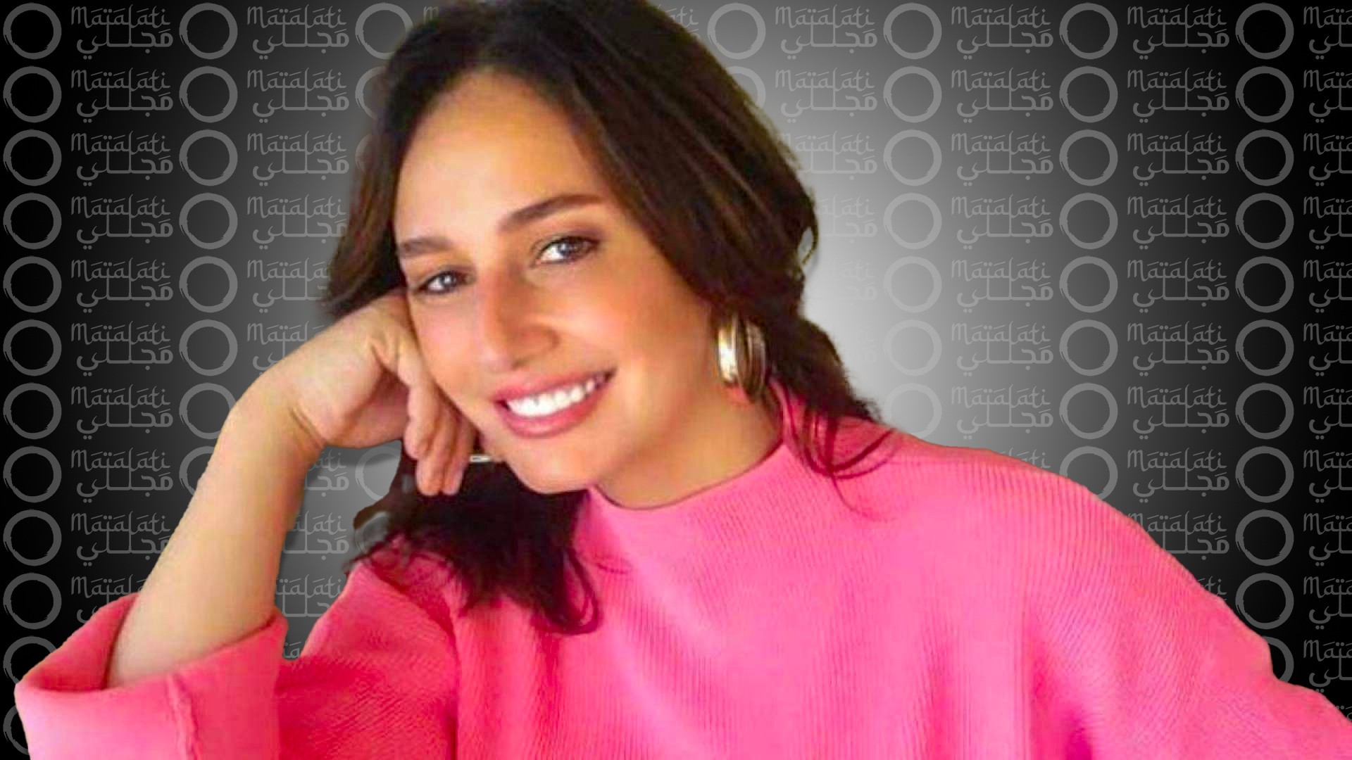 حلا شيحة تتحدث عن أسباب خلعها الحجاب وعودتها الى التمثيل