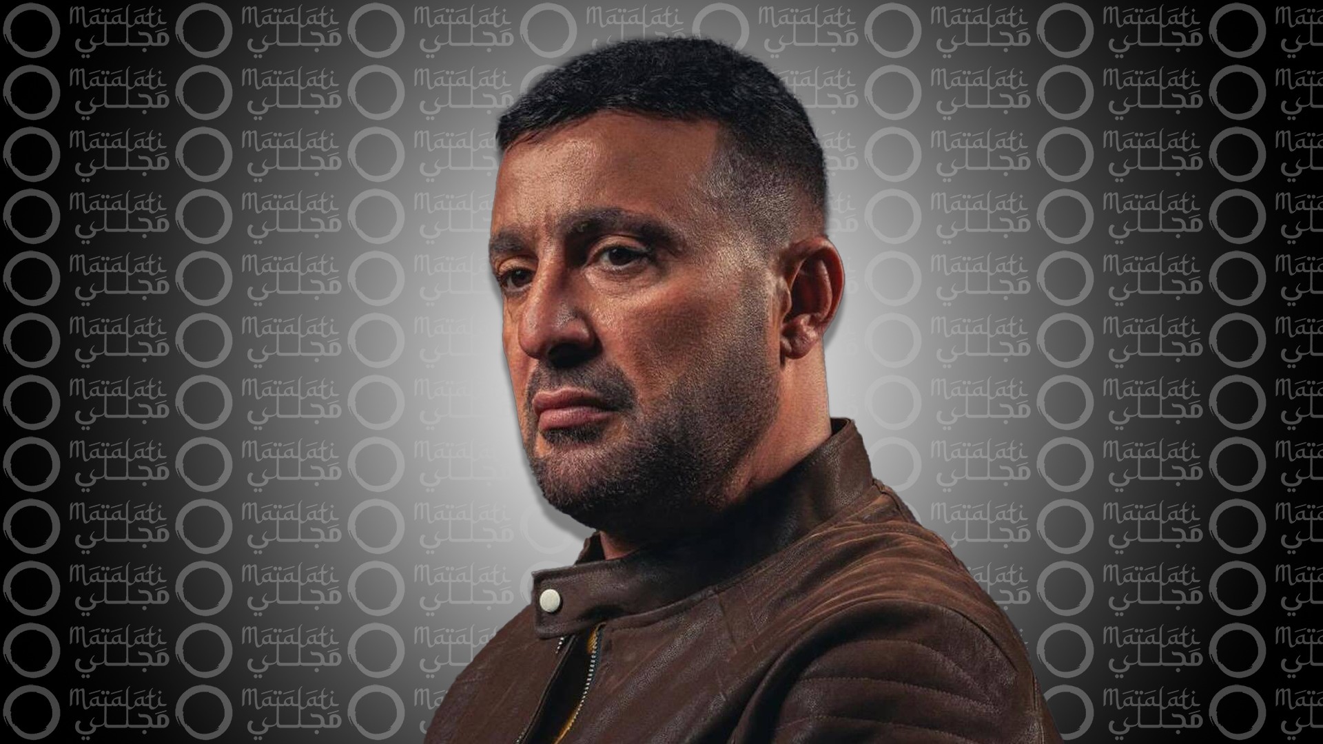 أحمد السقا ضيف برنامج كلام كبير مع مها الصغير على قناة ON E