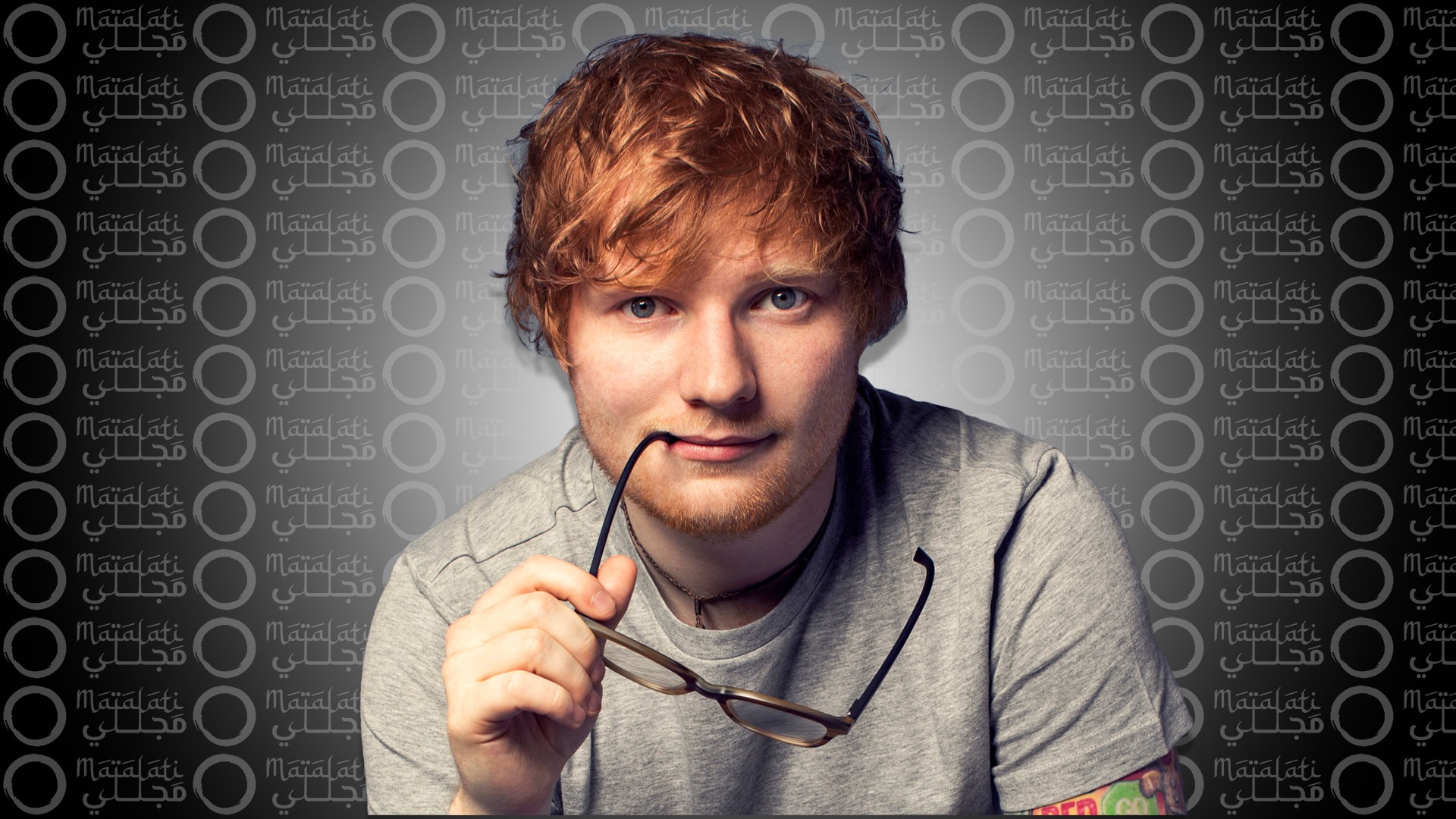 Ed Sheeran