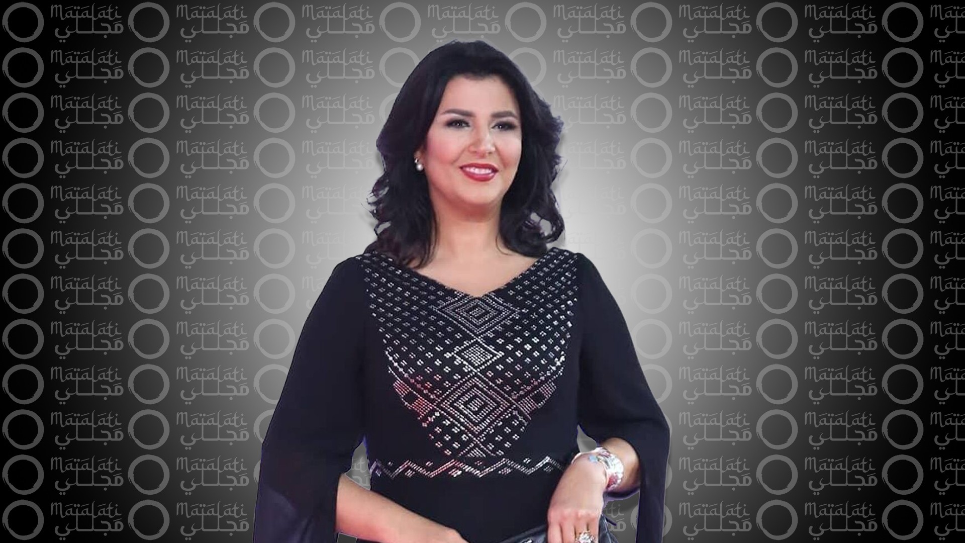 منى الشاذلي