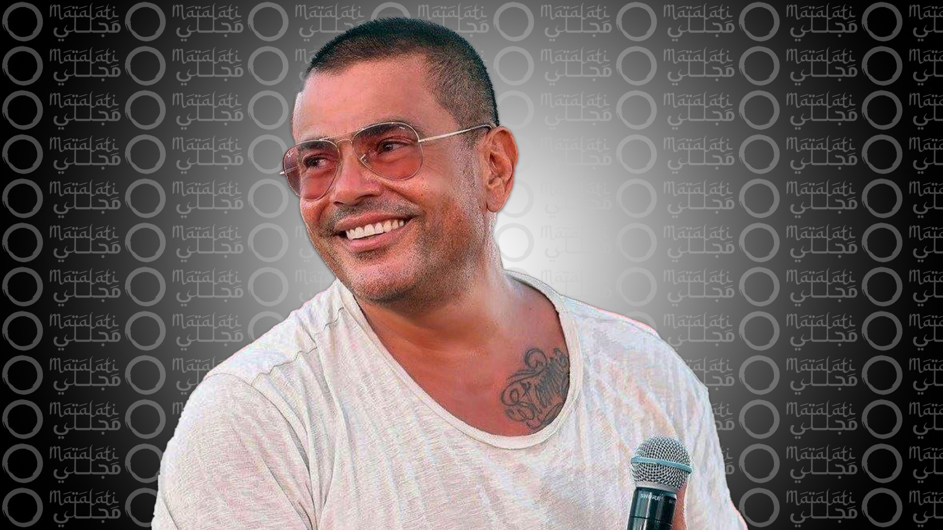 عمرو دياب