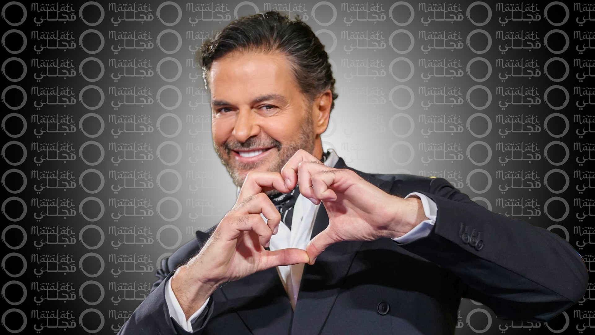 راغب علامة