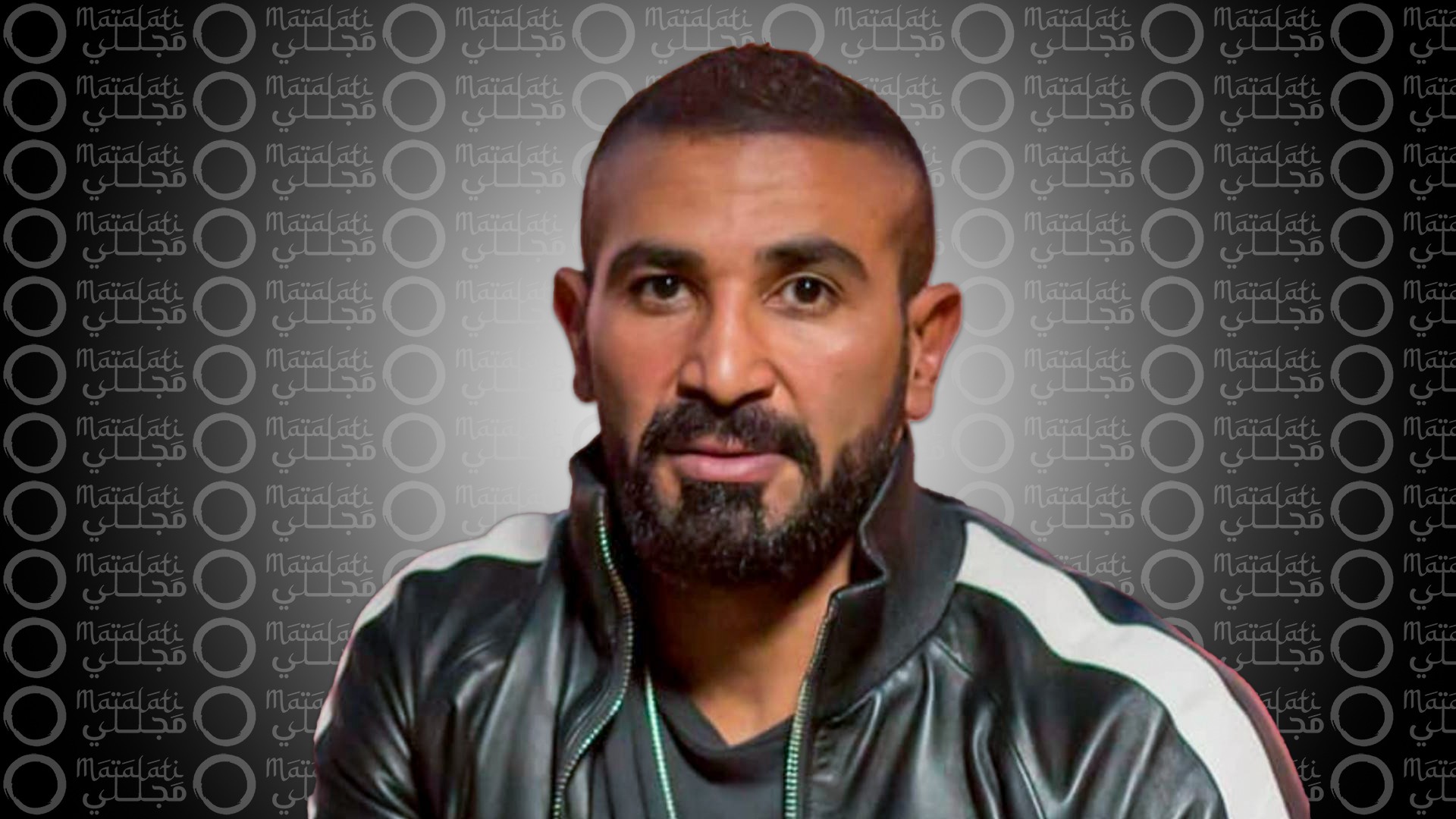 أحمد سعد