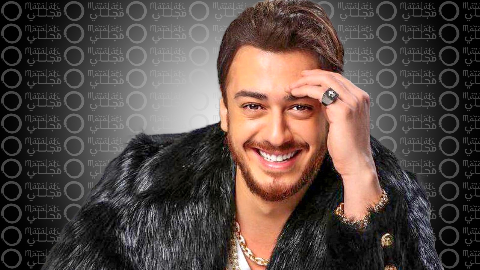 سعد لمجرد