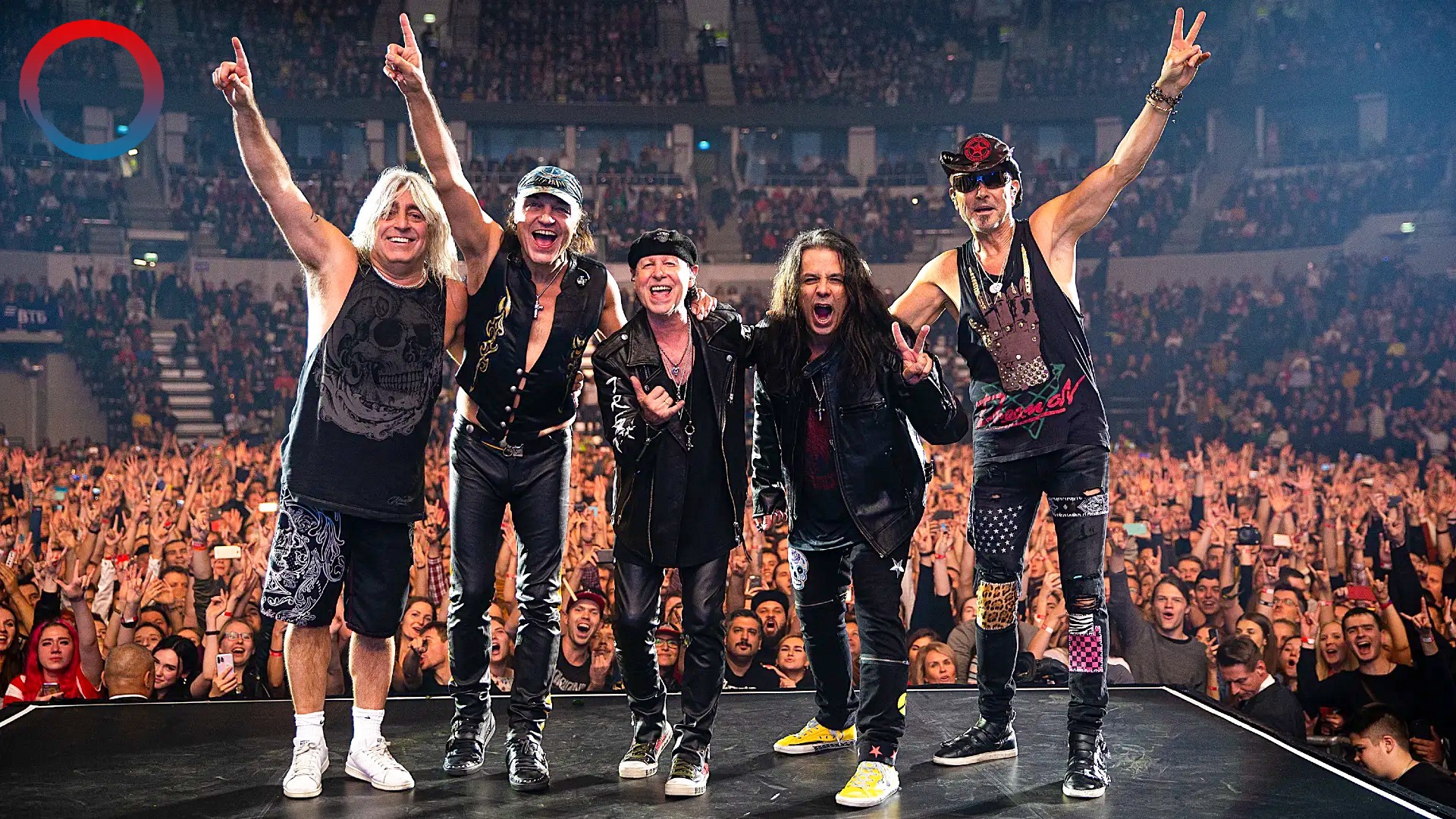 Scorpions