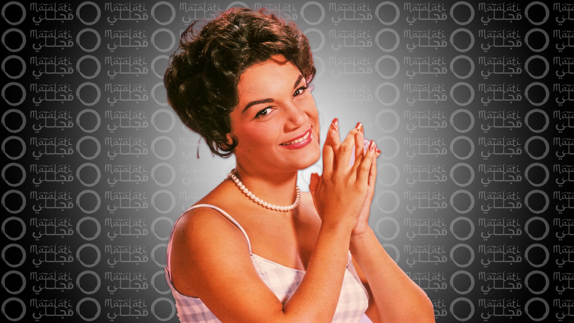 Connie Francis