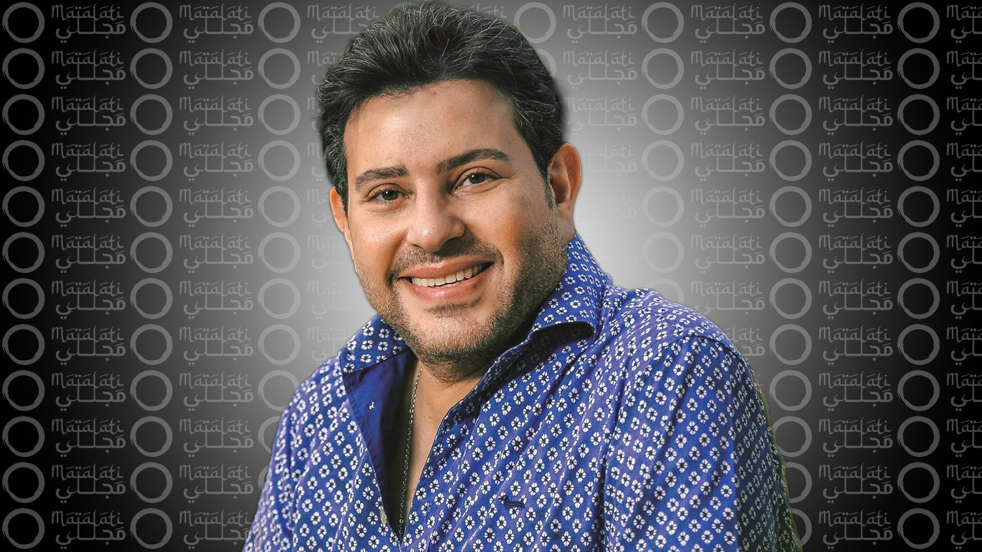 هاني شاكر