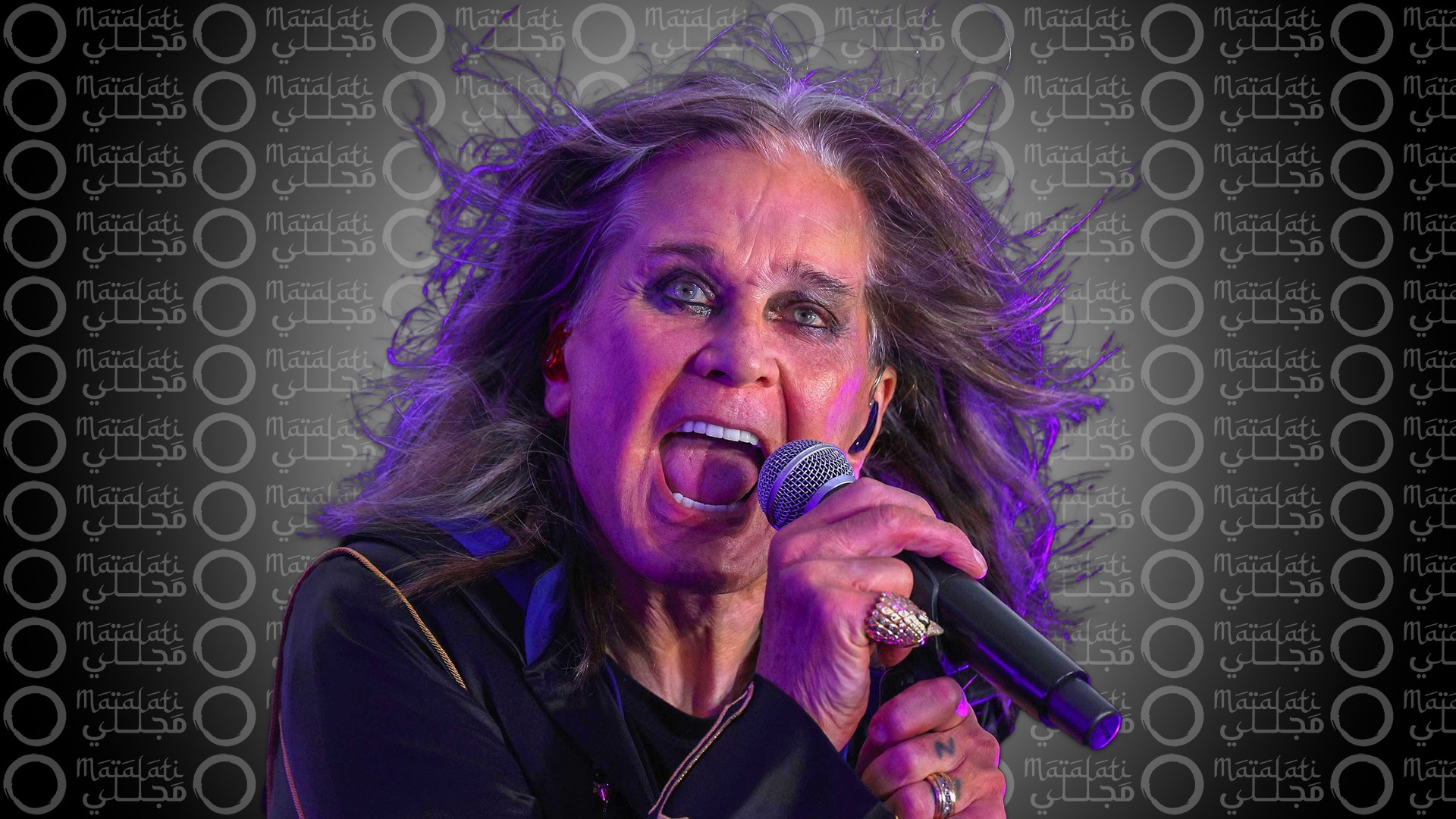 Ozzy Osbourne
