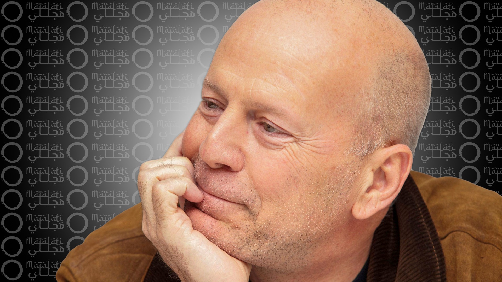 Bruce Willis
