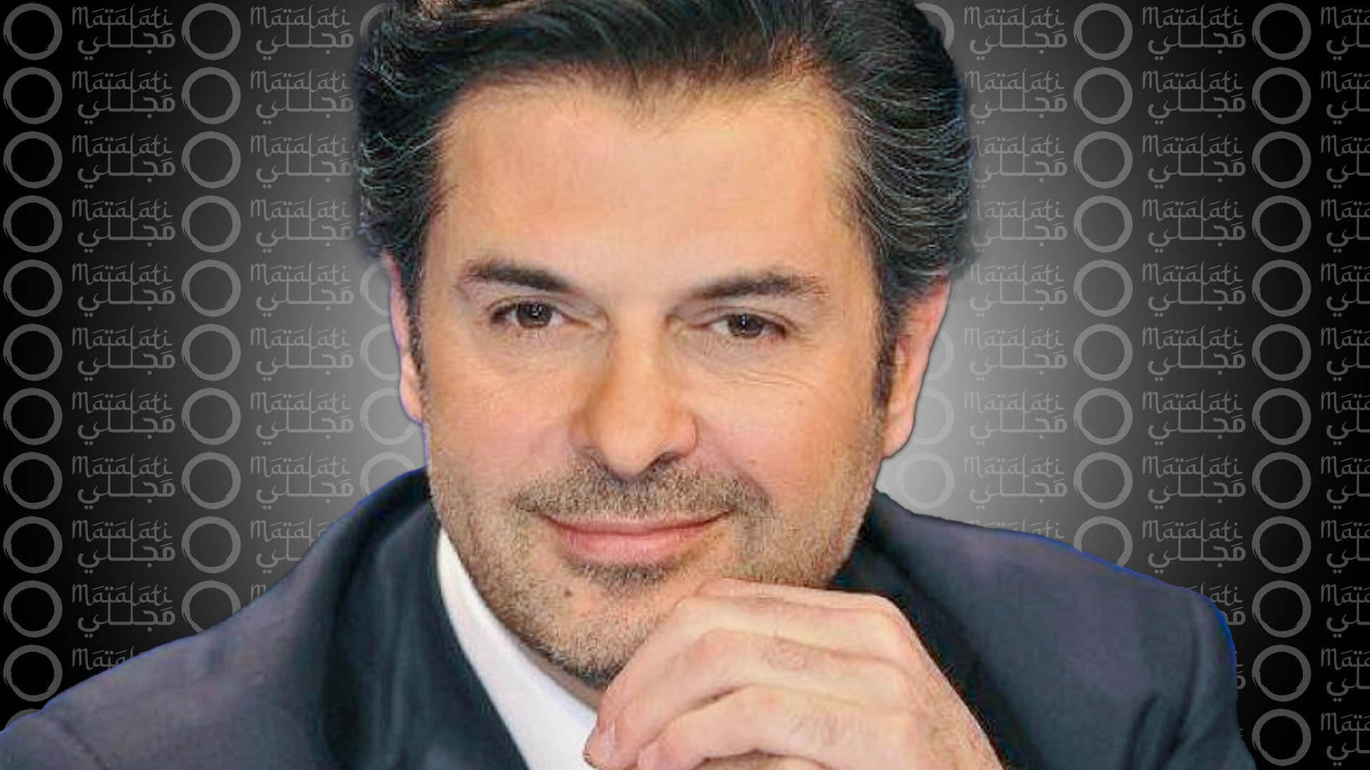 راغب علامة