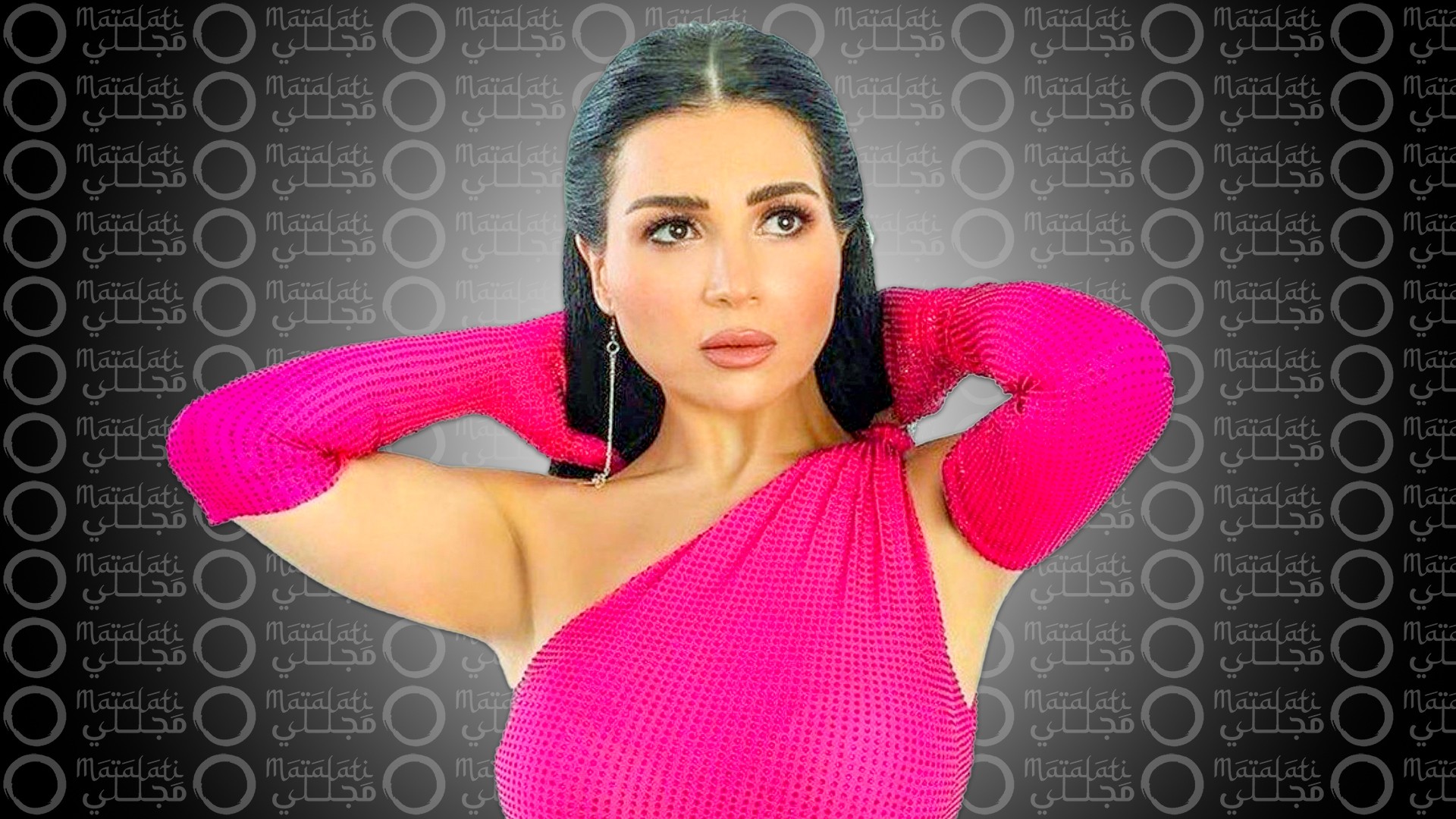 مي عز الدين