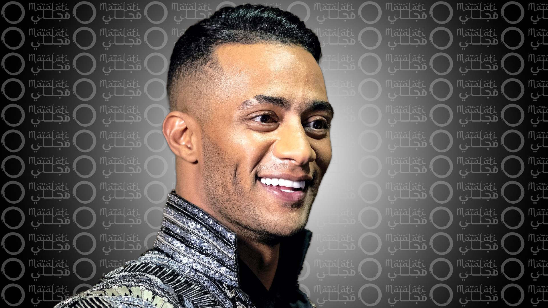 محمد رمضان