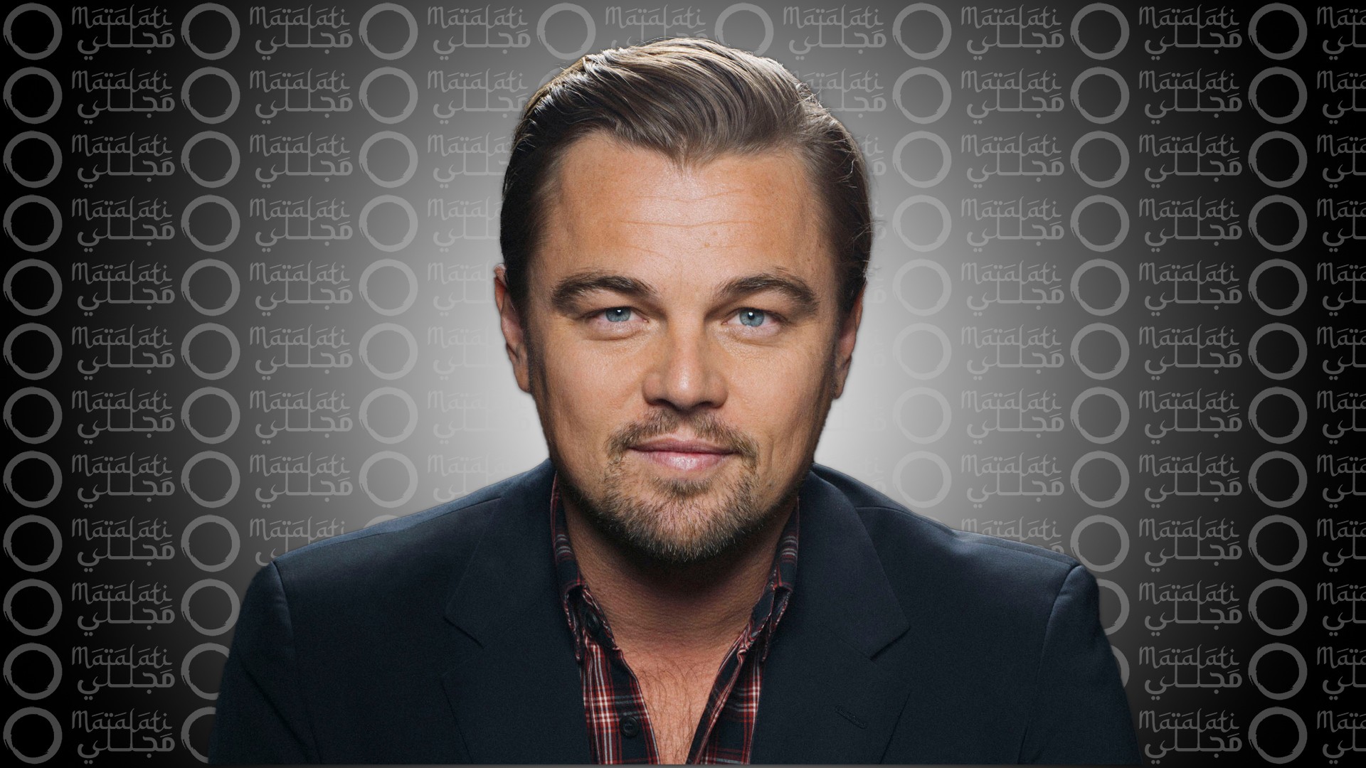Leonardo Di Caprio