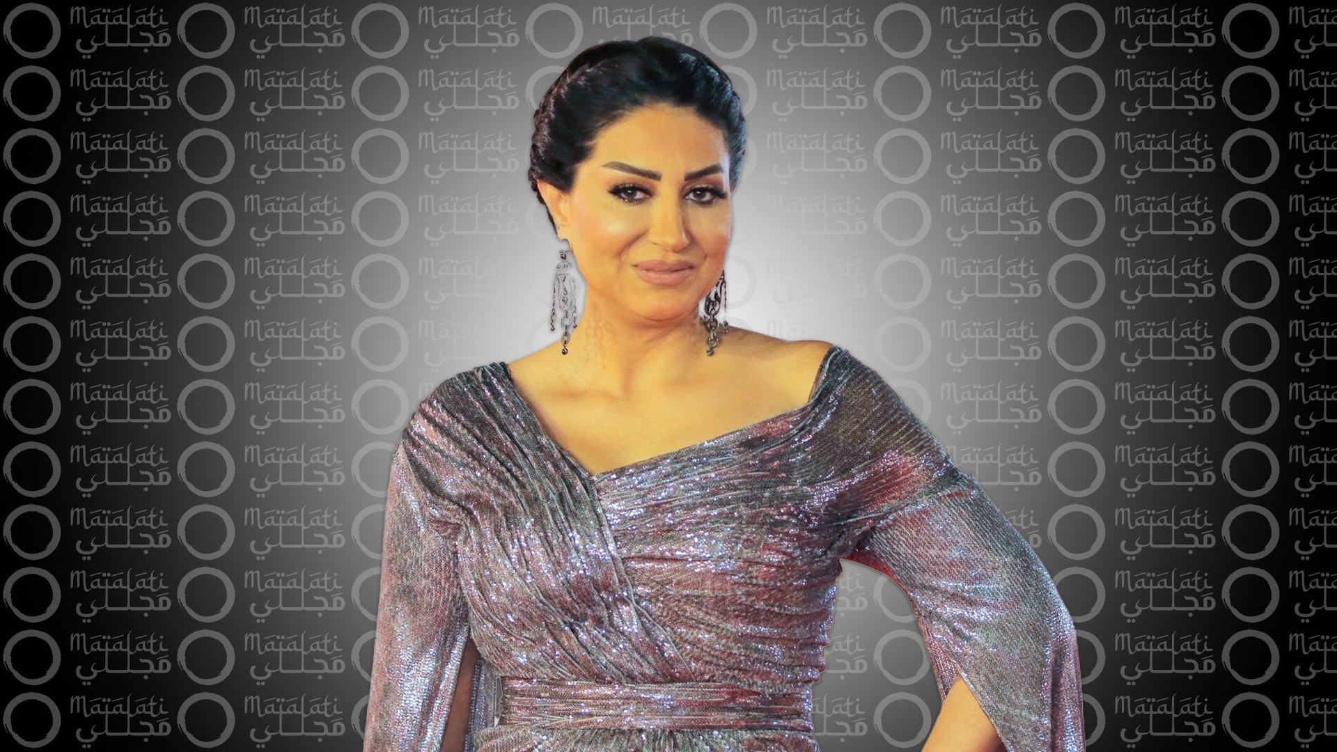 وفاء عامر