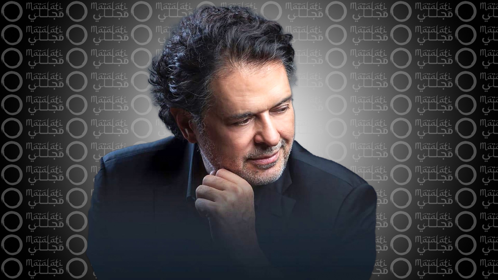 راغب علامة