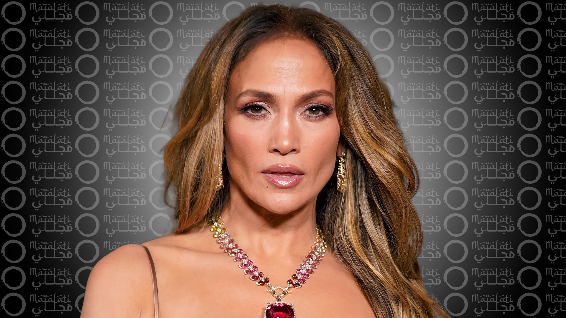 Jennifer Lopez