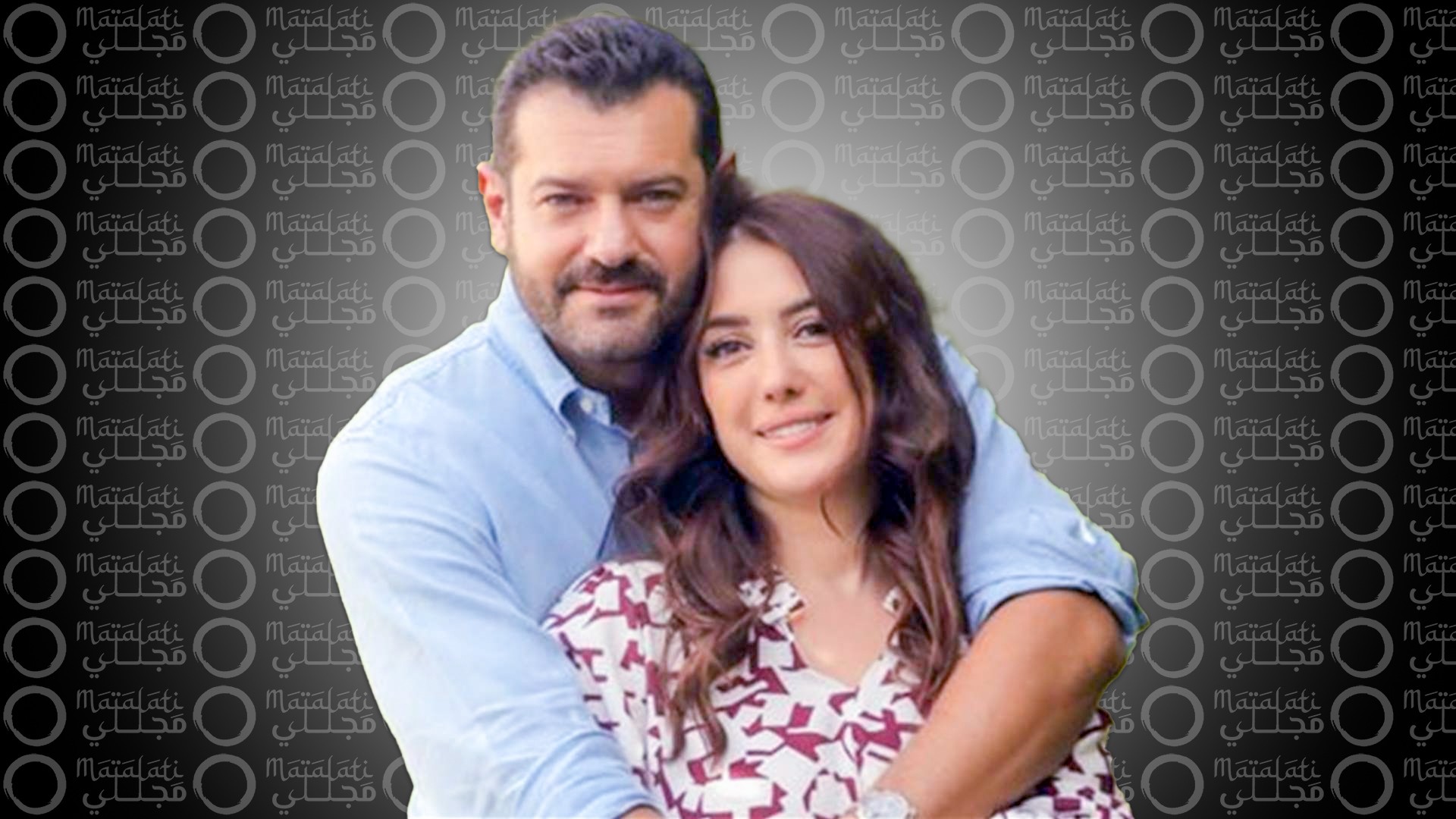 عمرو يوسف وكندة علّوش