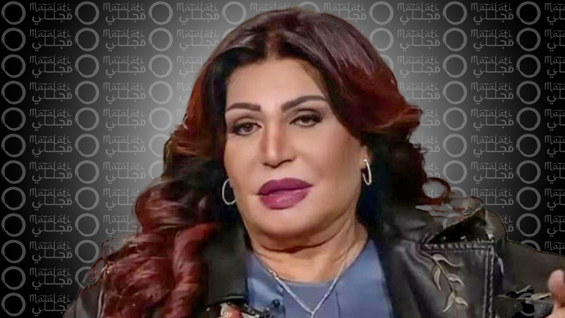 نجوى فؤاد