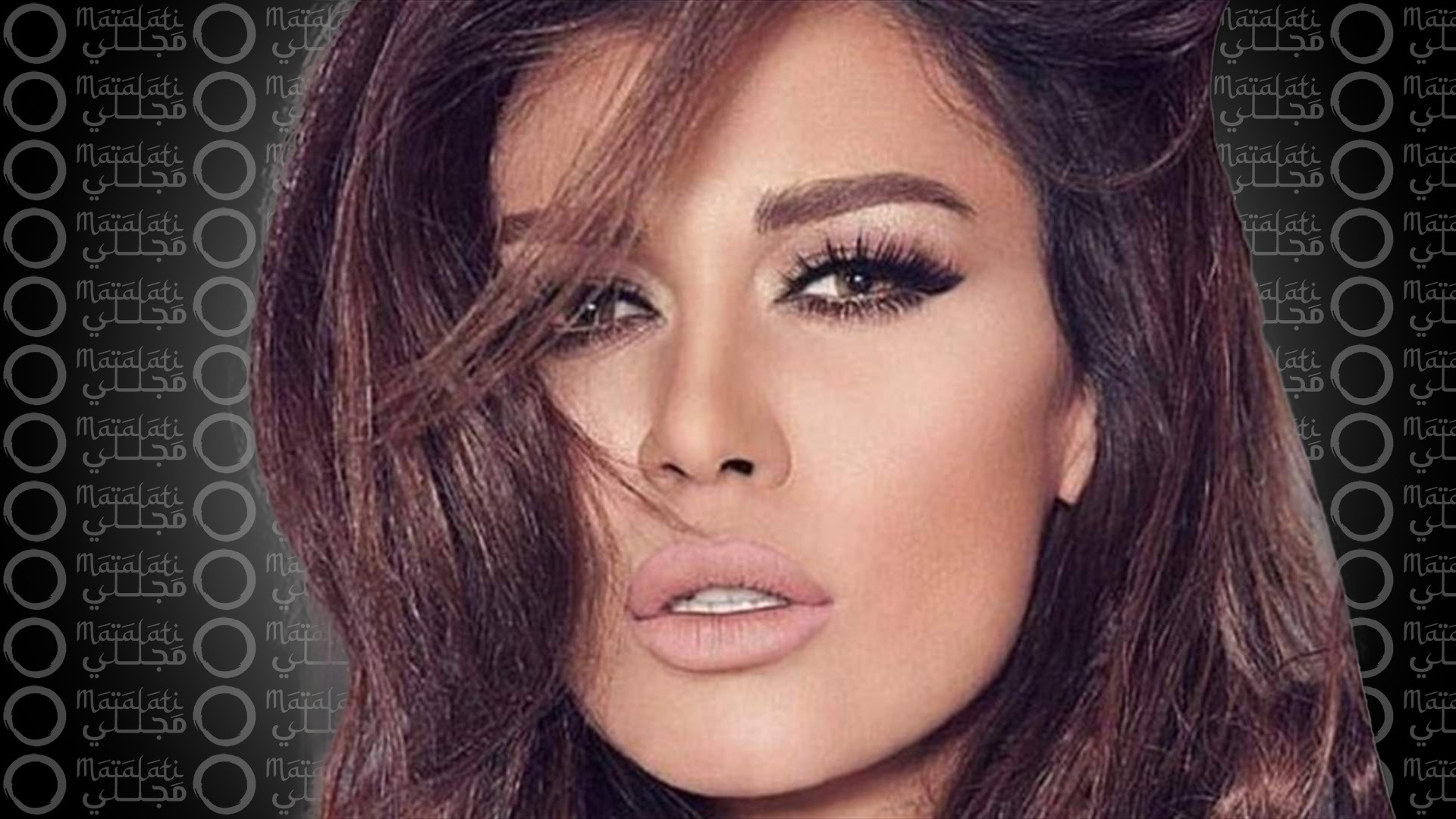 نادين الراسي