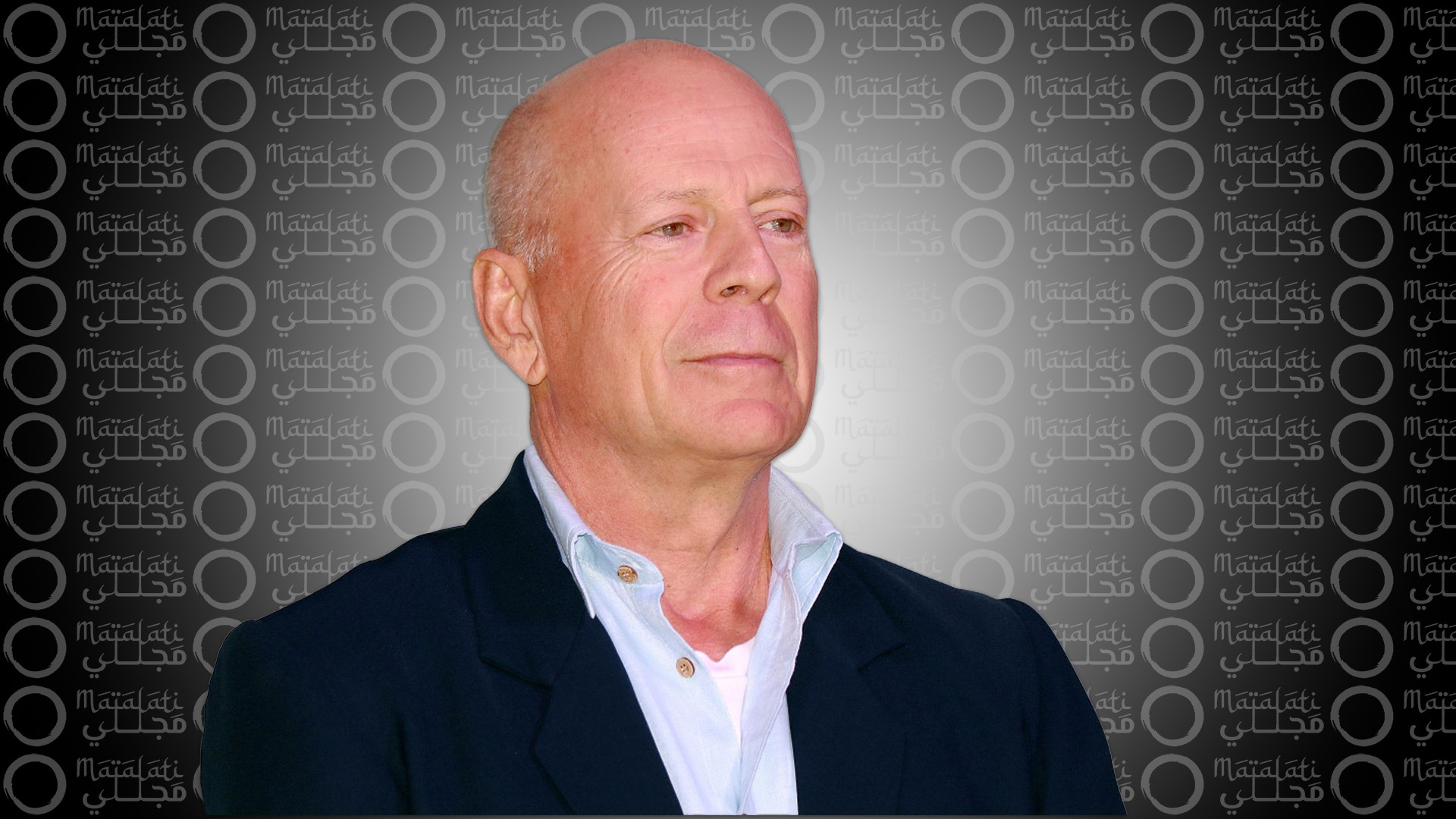 Bruce Willis