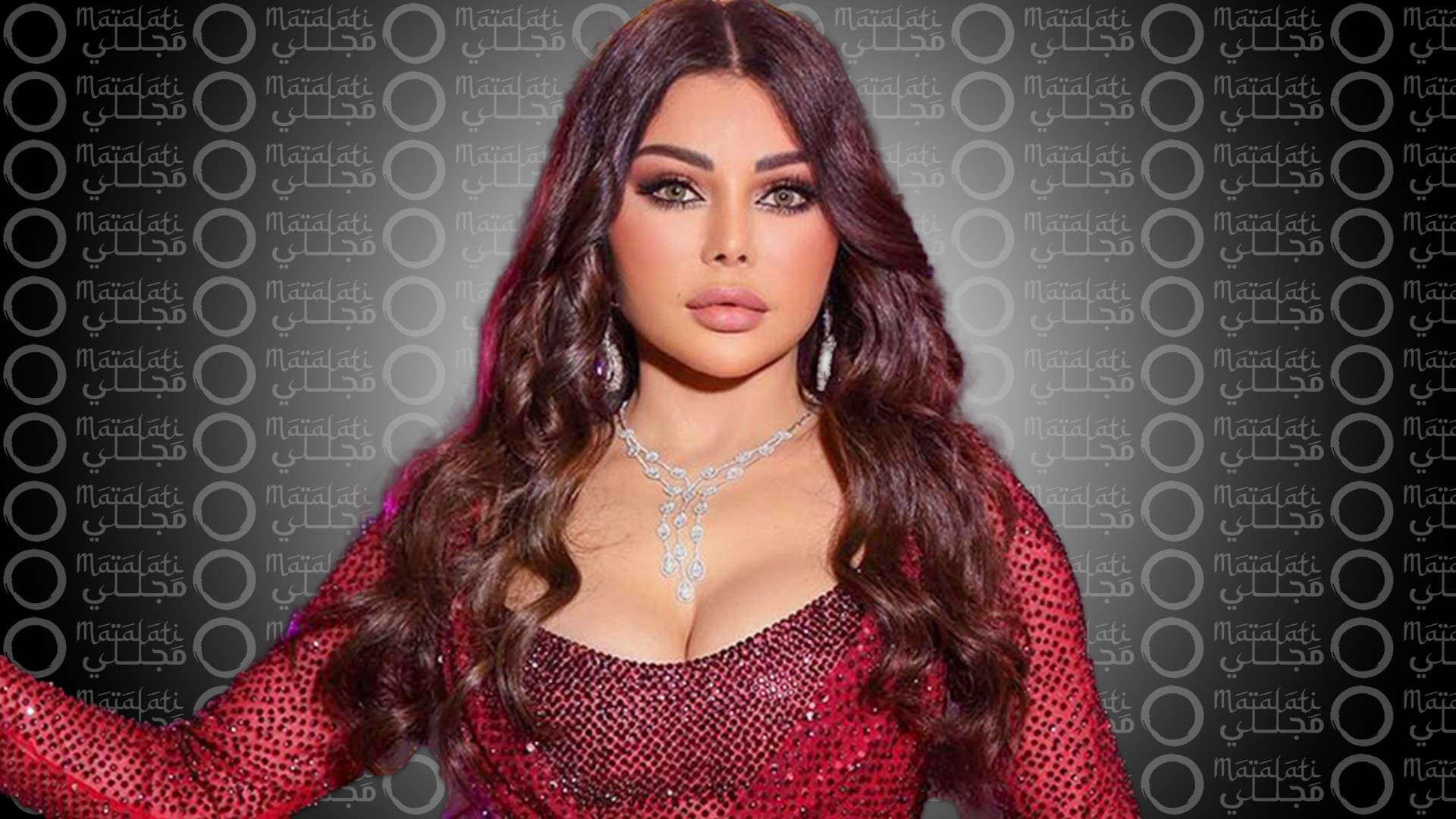 هيفاء وهبي
