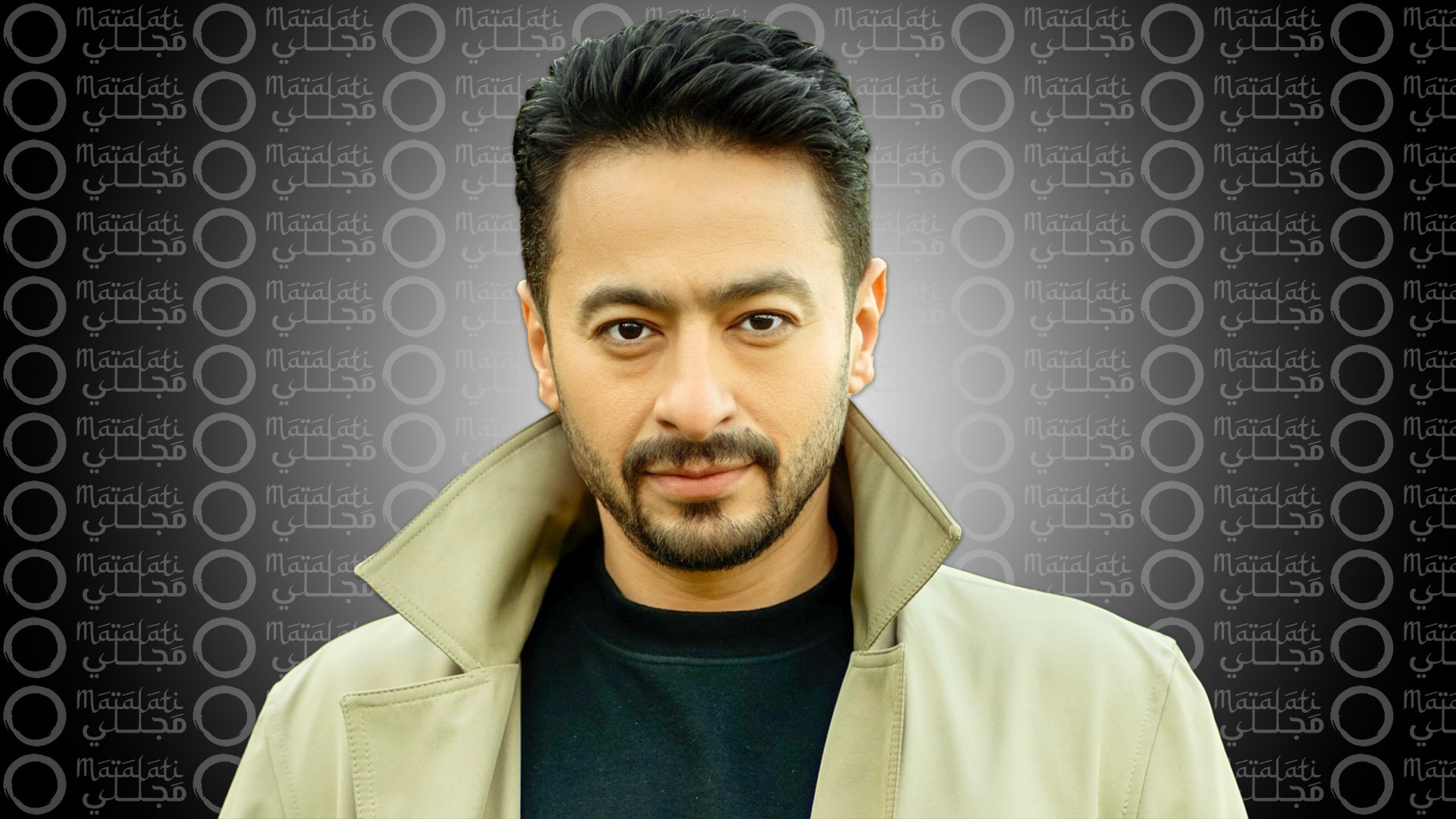 حمادة هلال