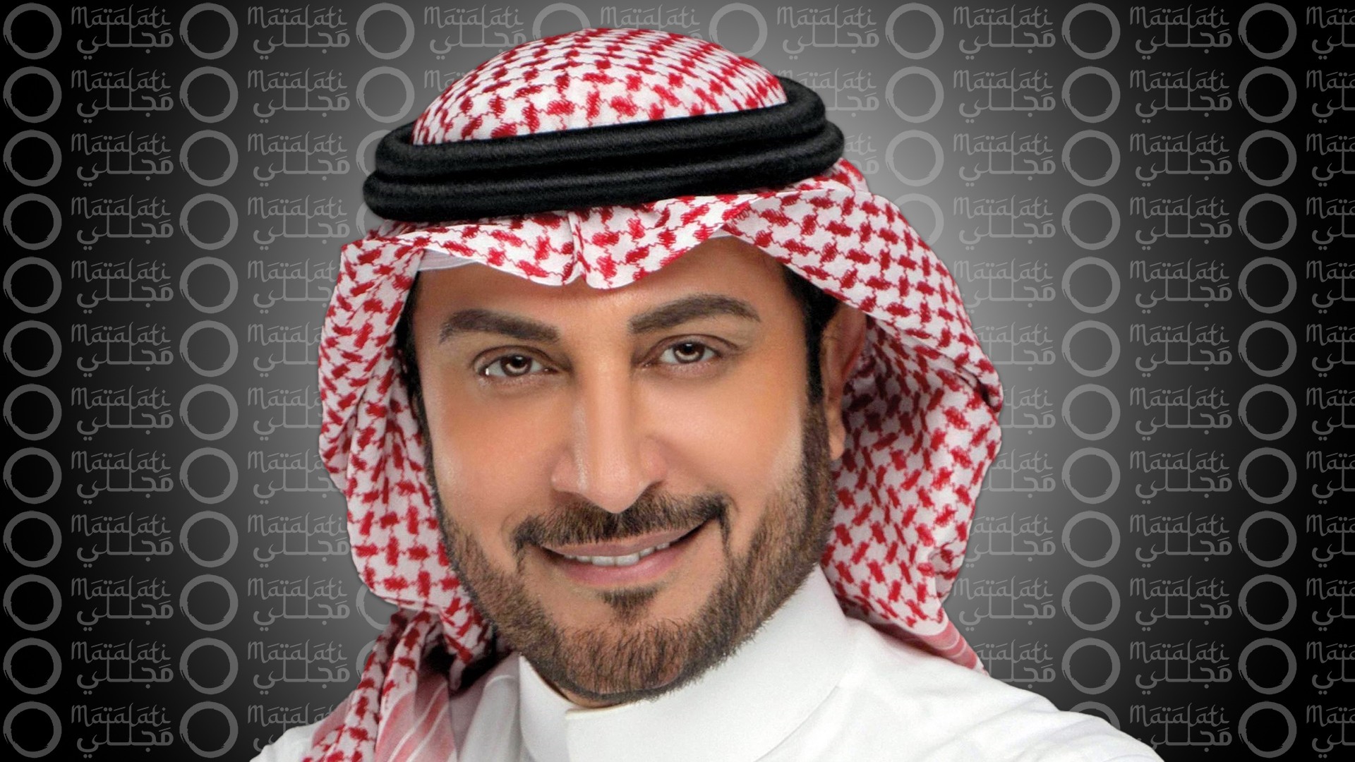 ماجد المهندس