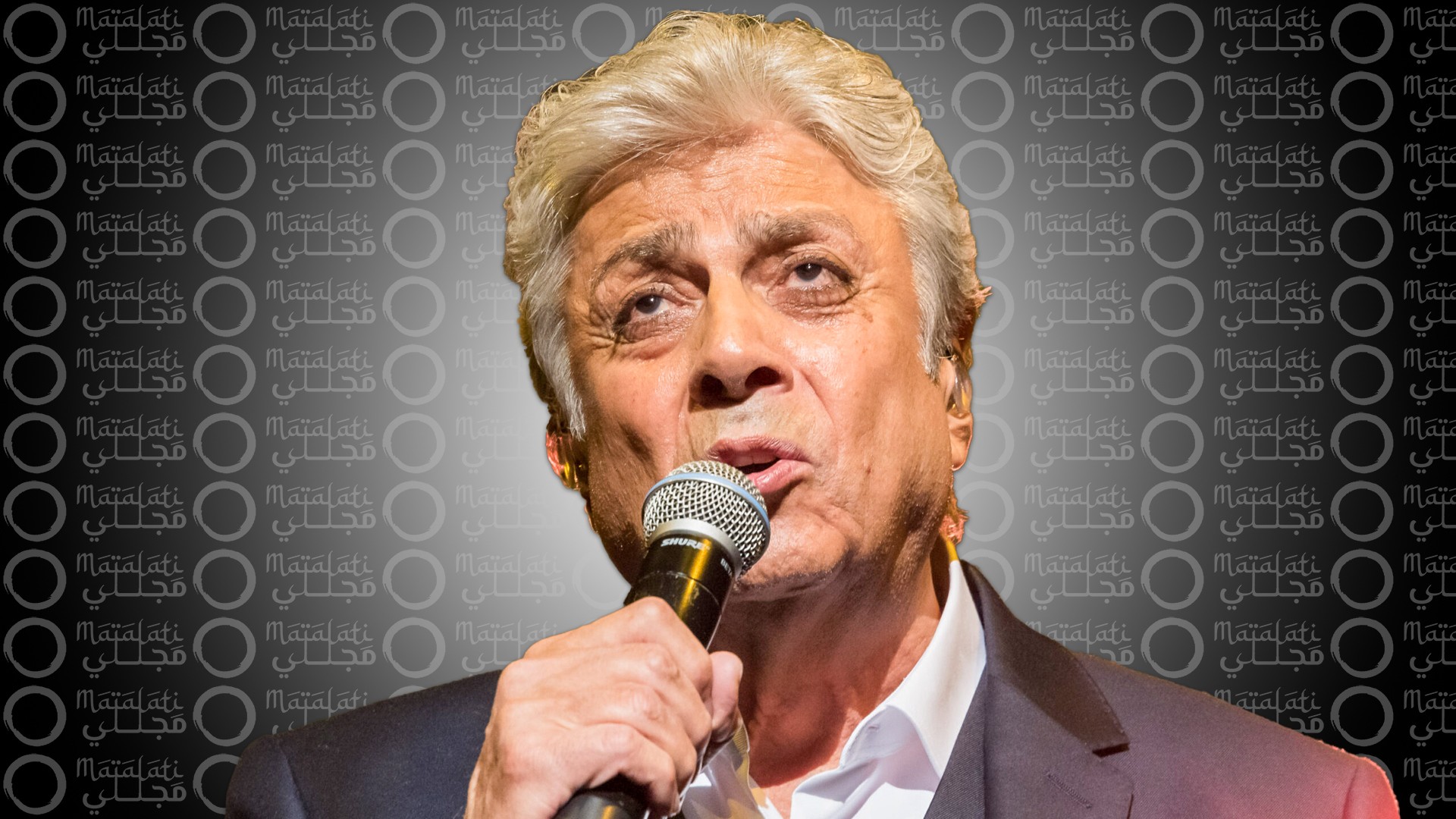 Enrico Macias