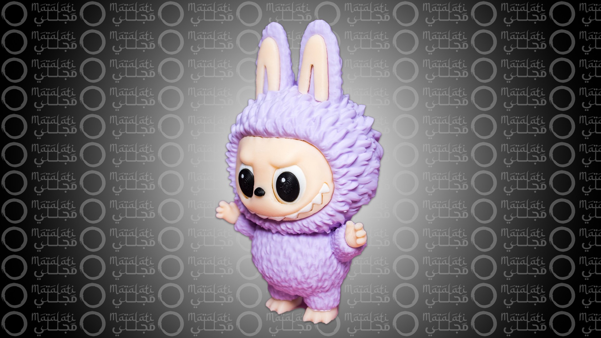 Labubu