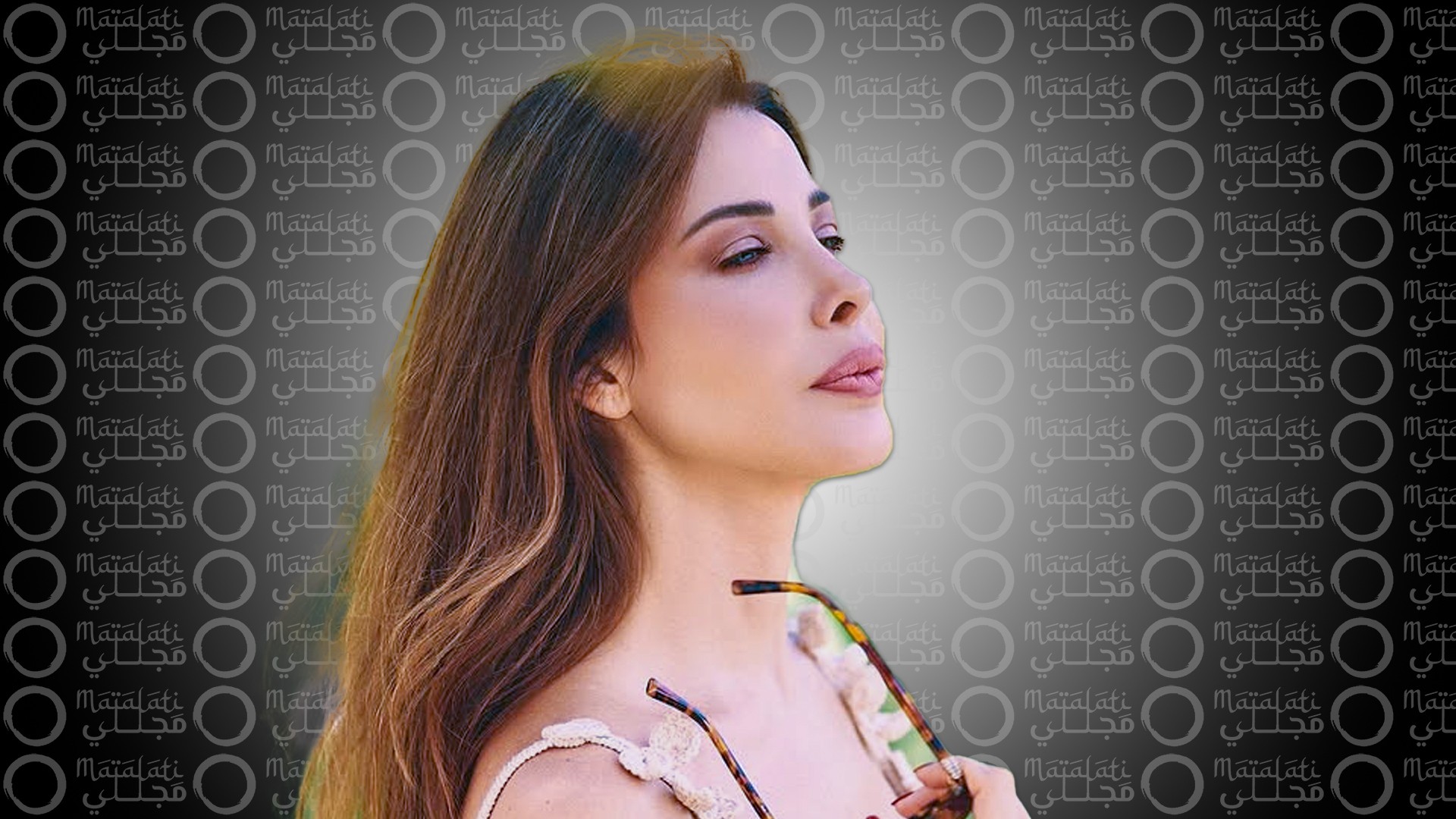 نانسي عجرم