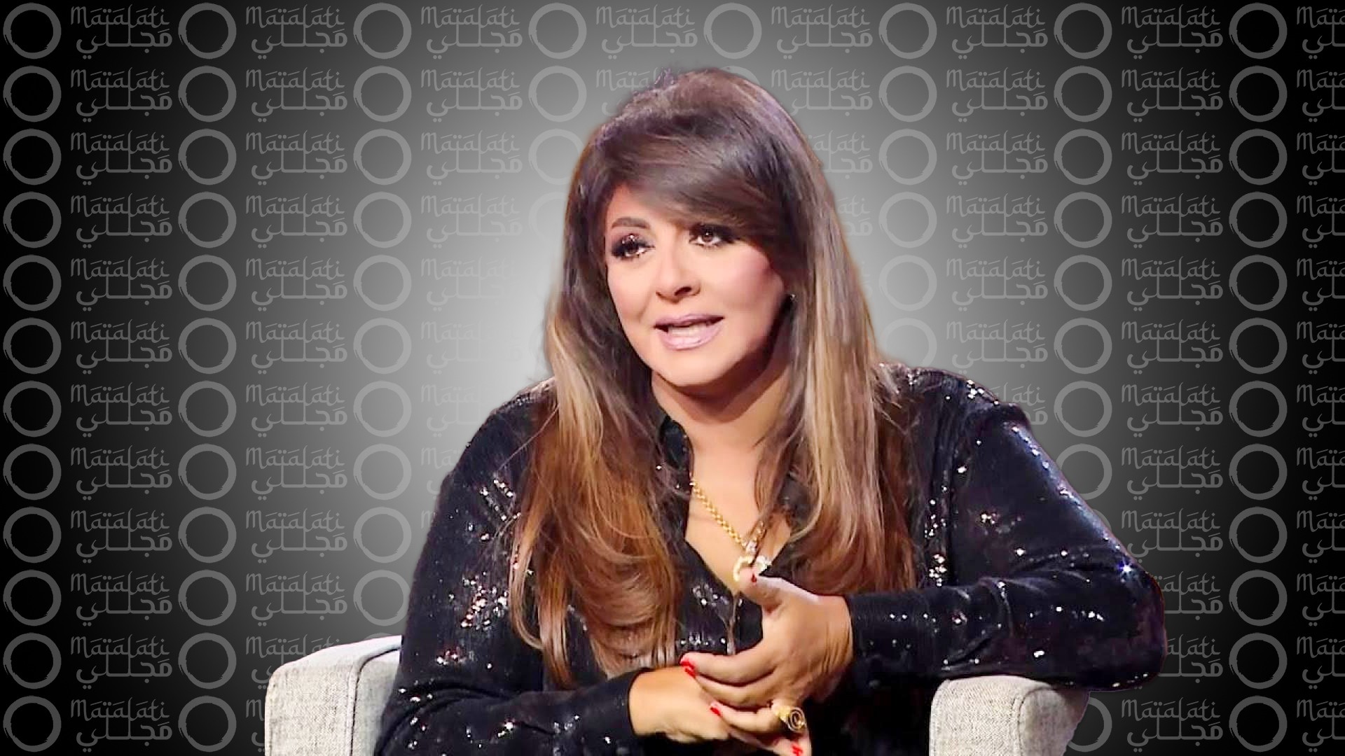 هالة صدقي