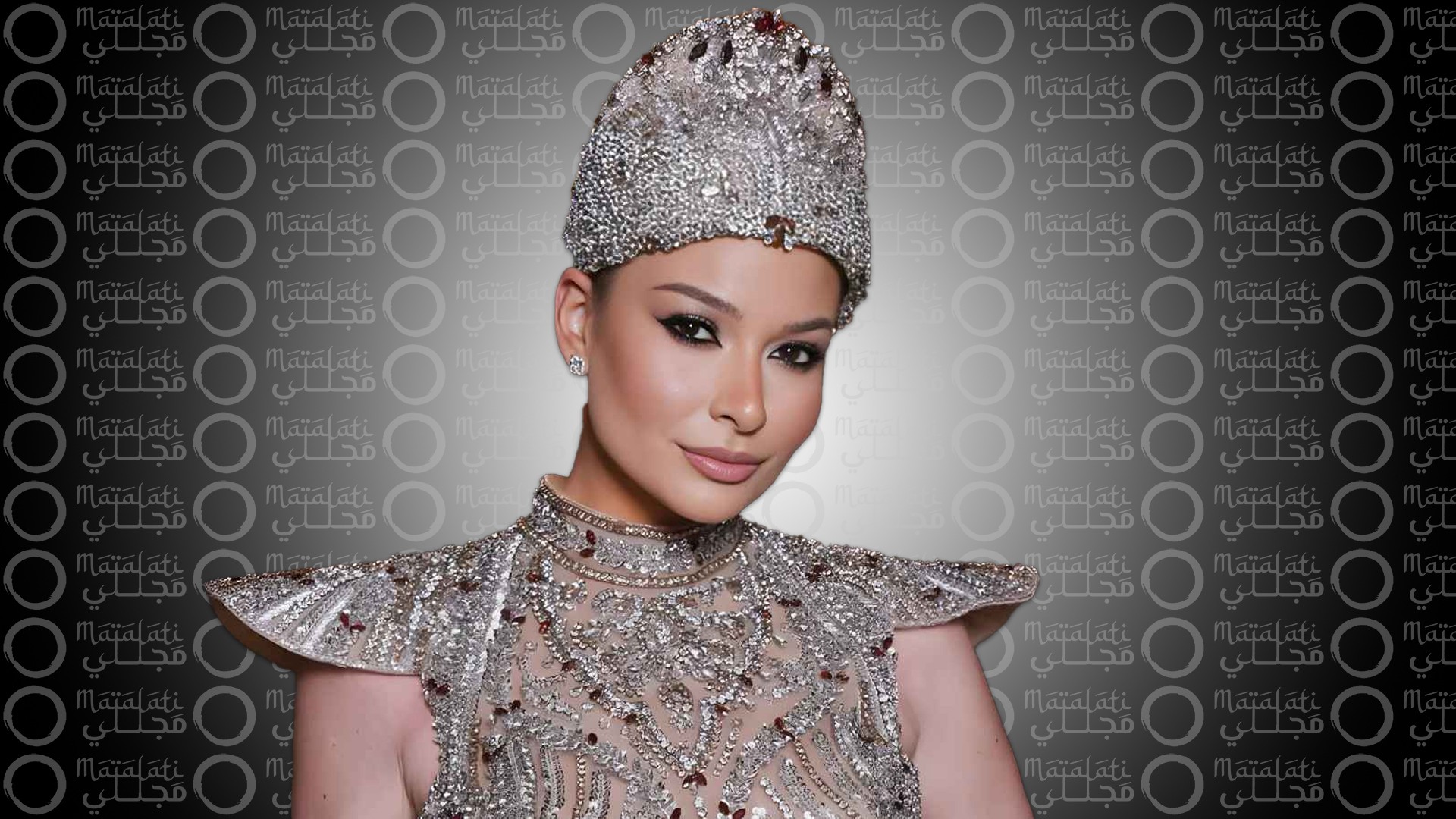باميلا الكيك