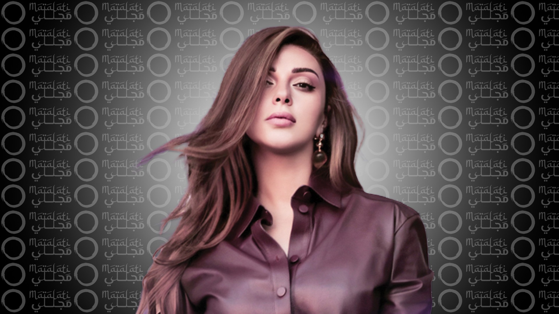 ميريام فارس