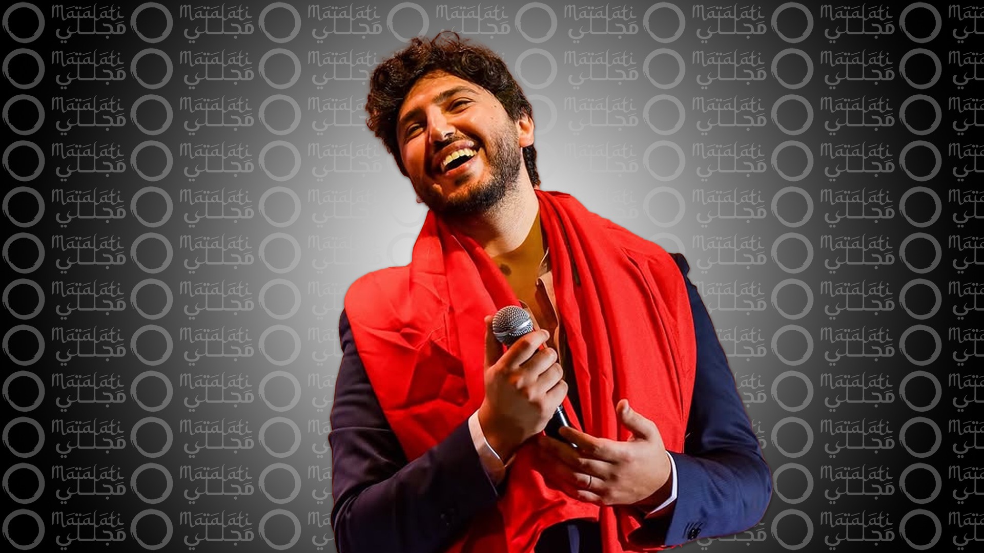 محمد فضل شاكر