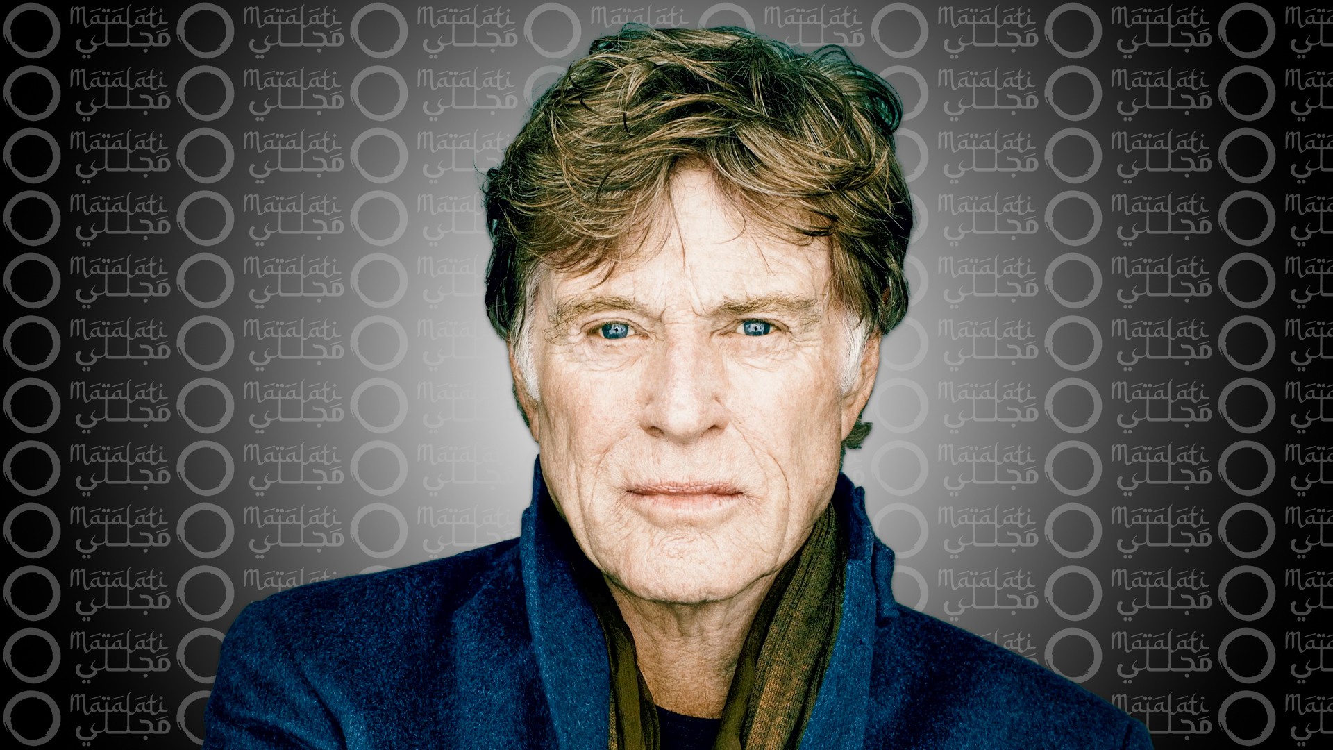 Robert Redford