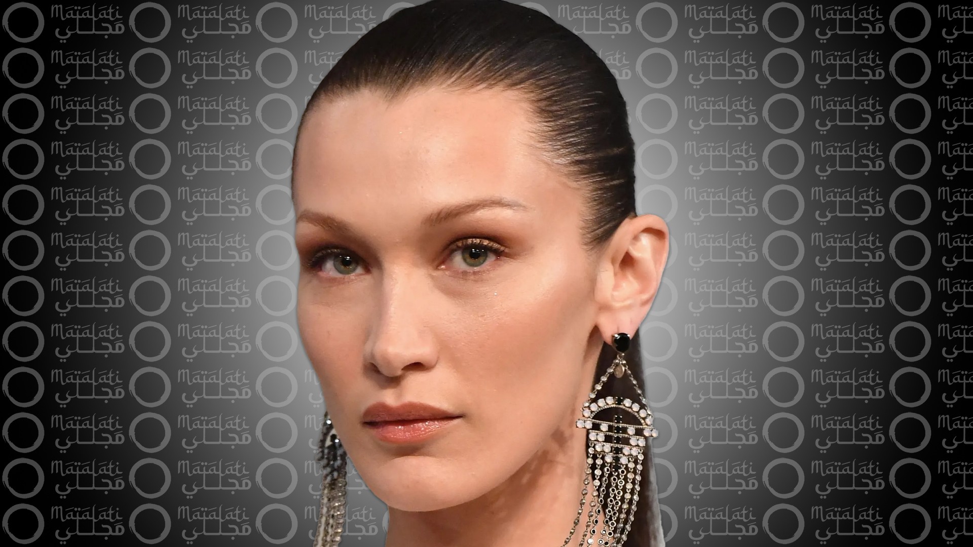 Bella Hadid