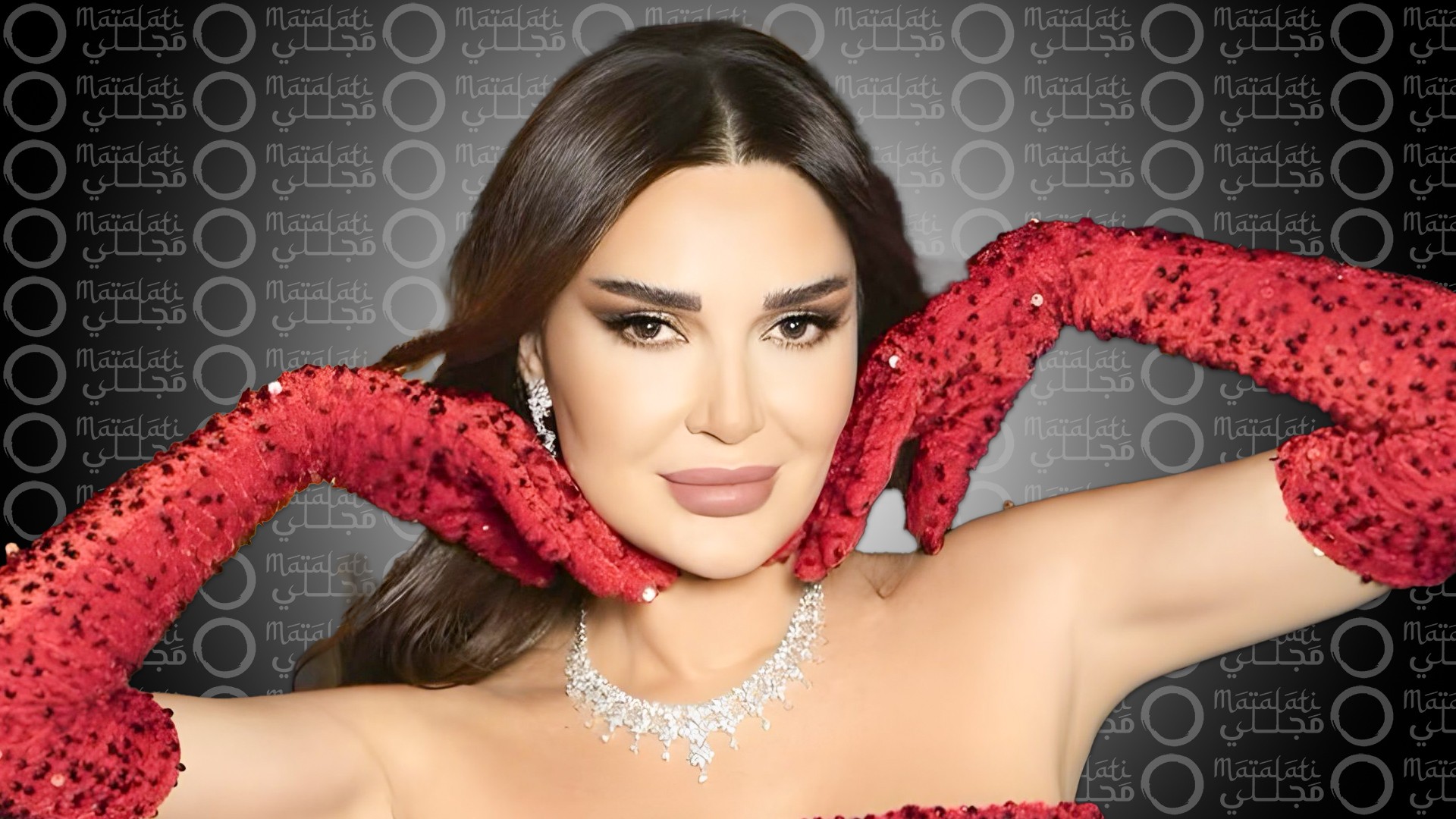 سيرين عبد النور