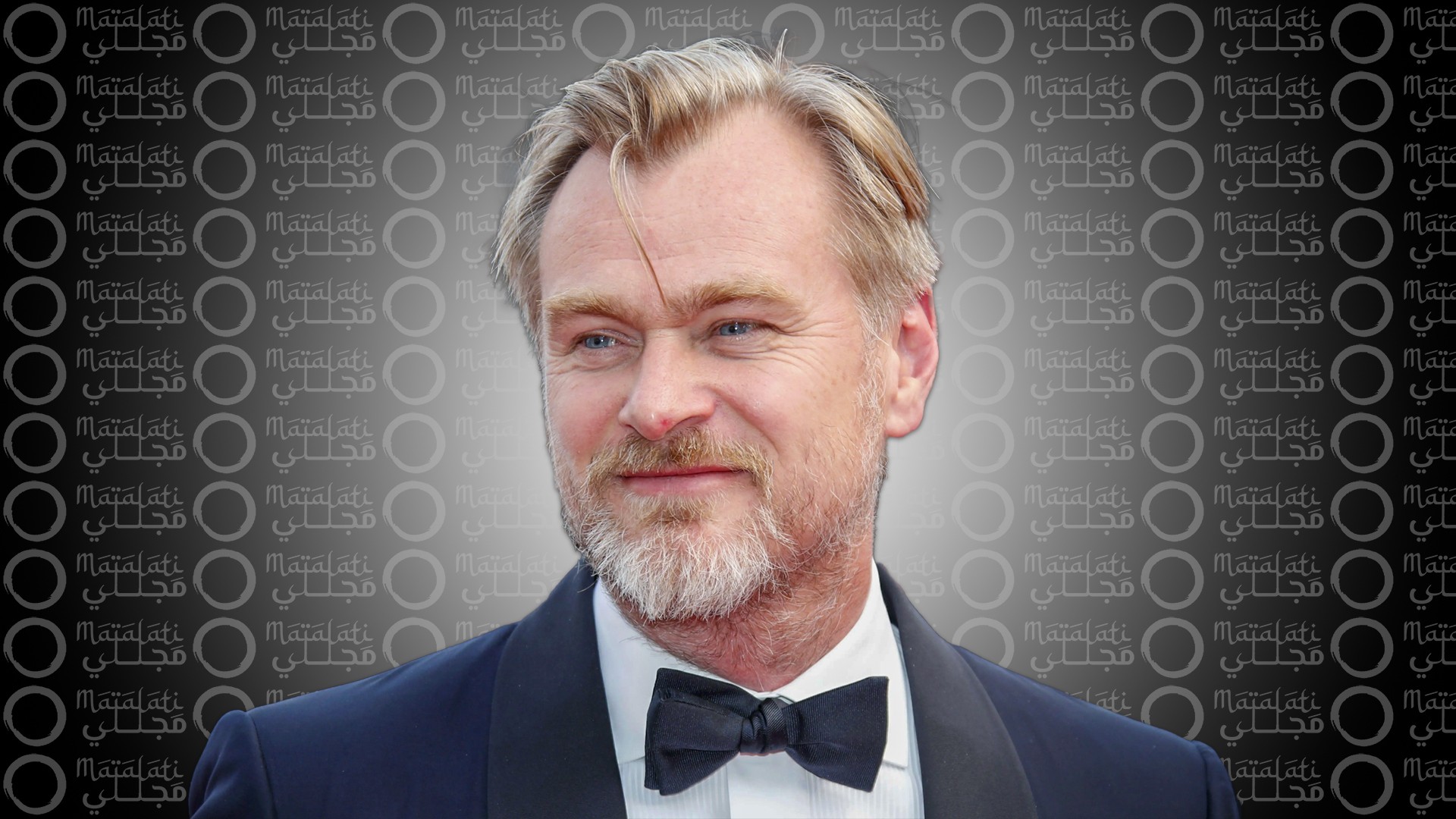 Christopher Nolan