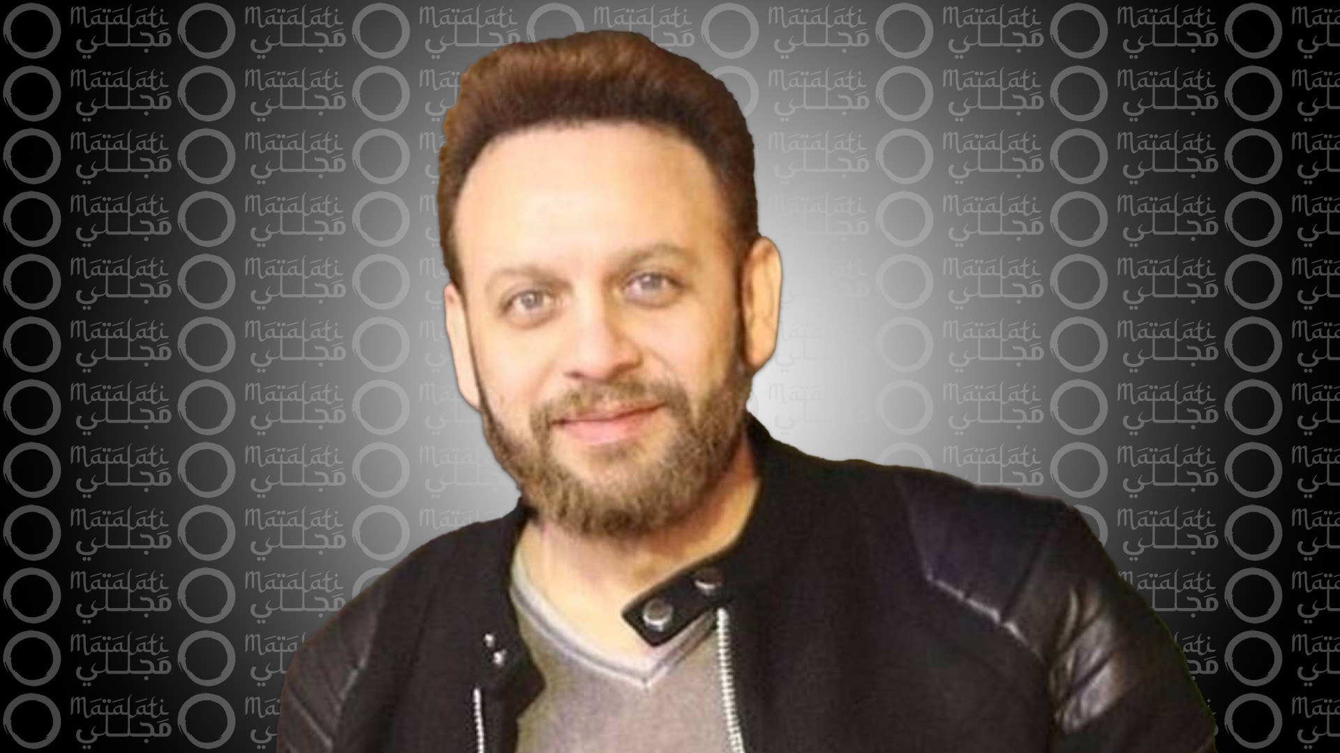 مصطفى قمر