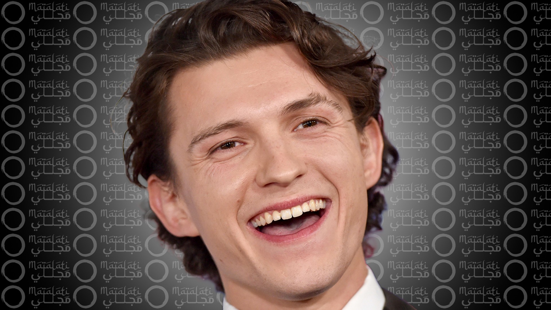 Tom Holland